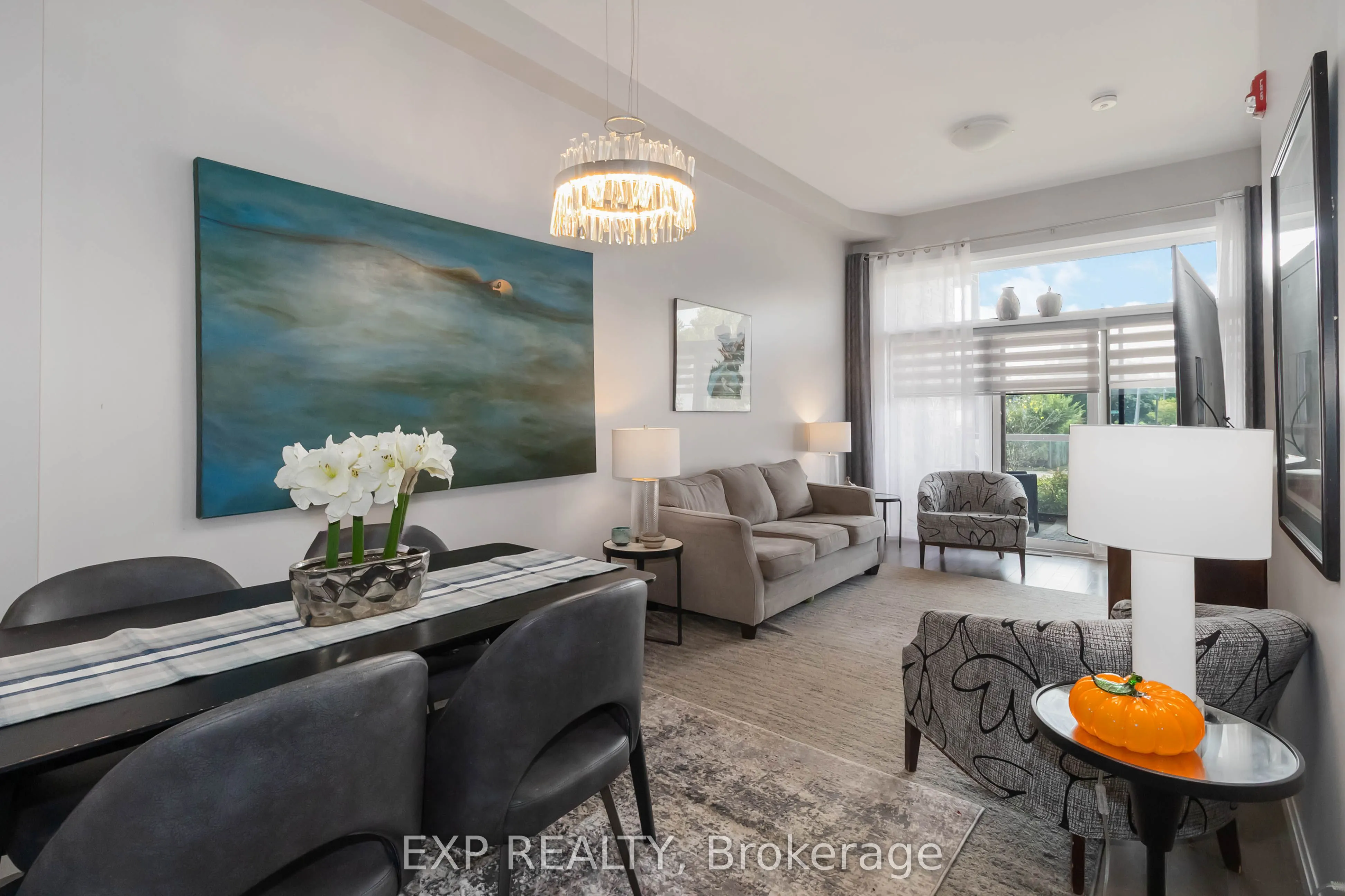 85 Morrell Street, #105A