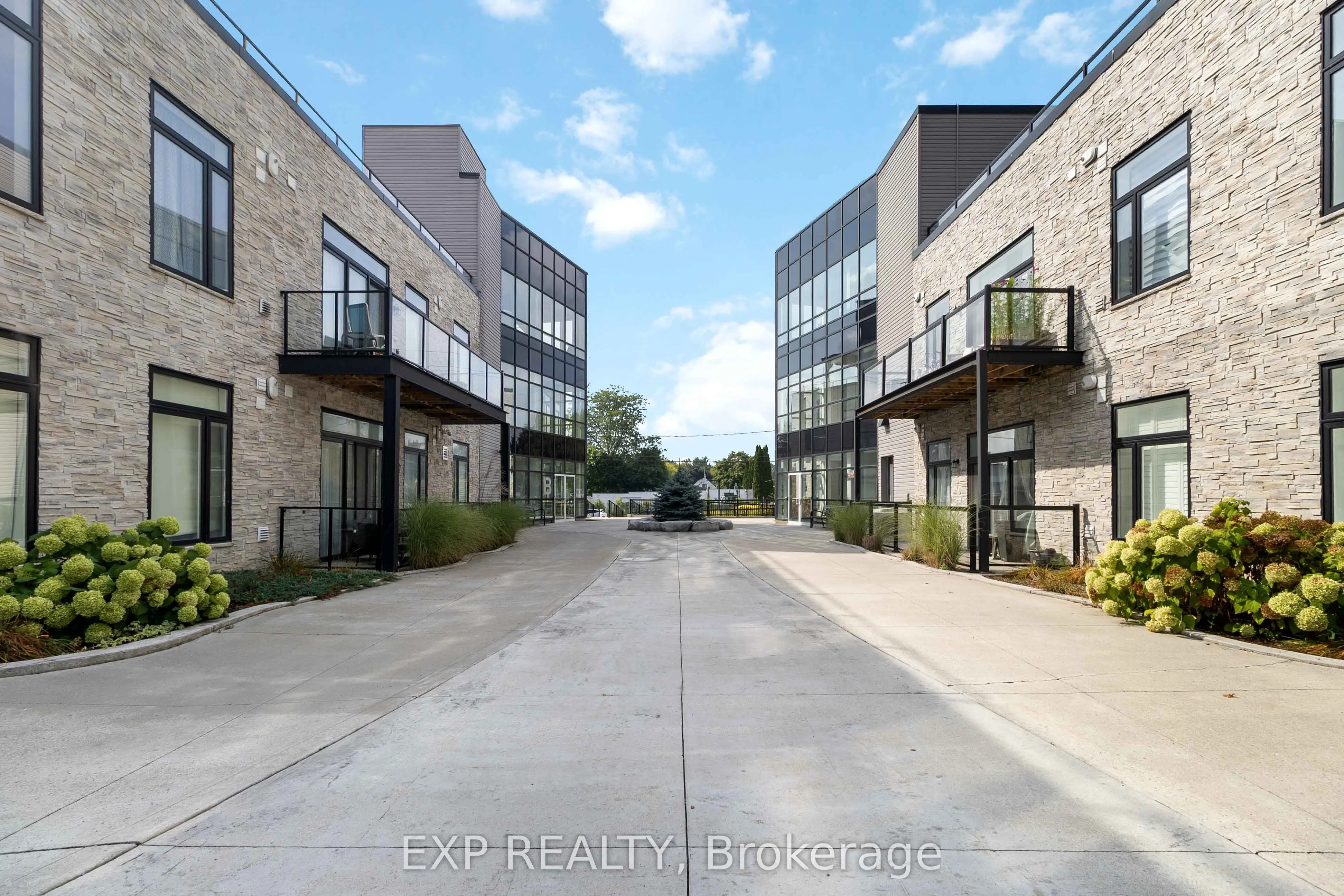 85 Morrell Street, #105A