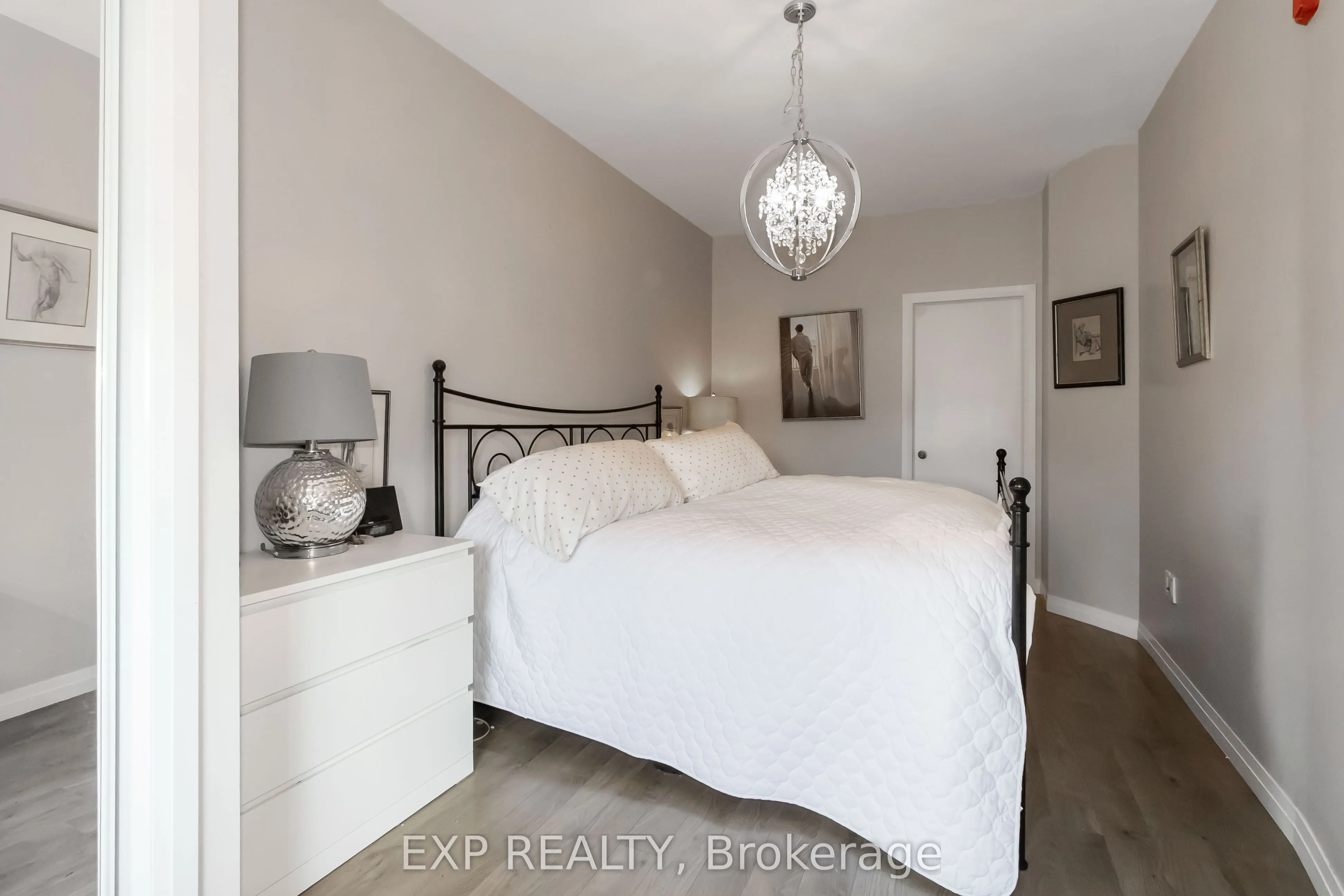85 Morrell Street, #105A