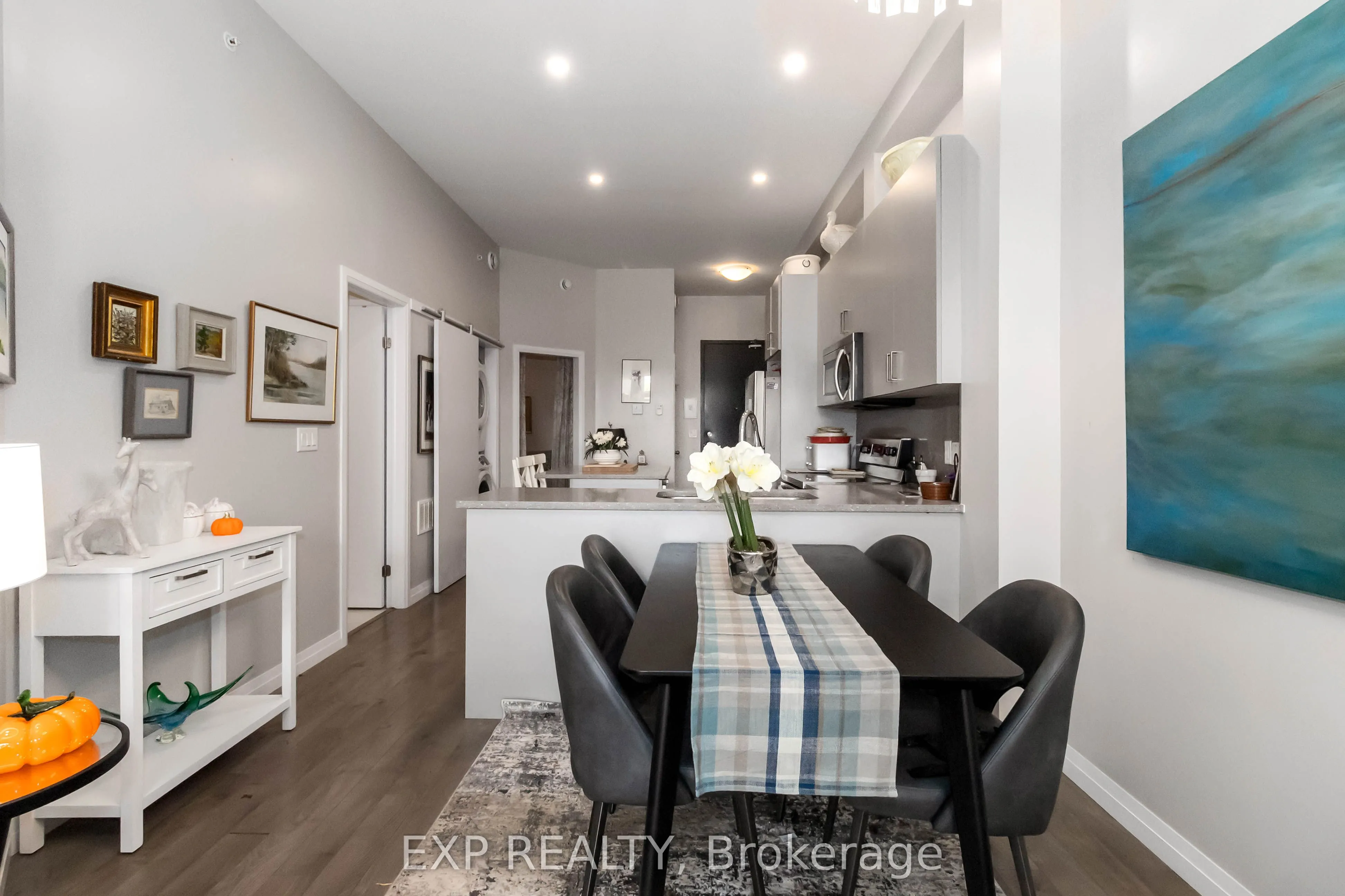 85 Morrell Street, #105A