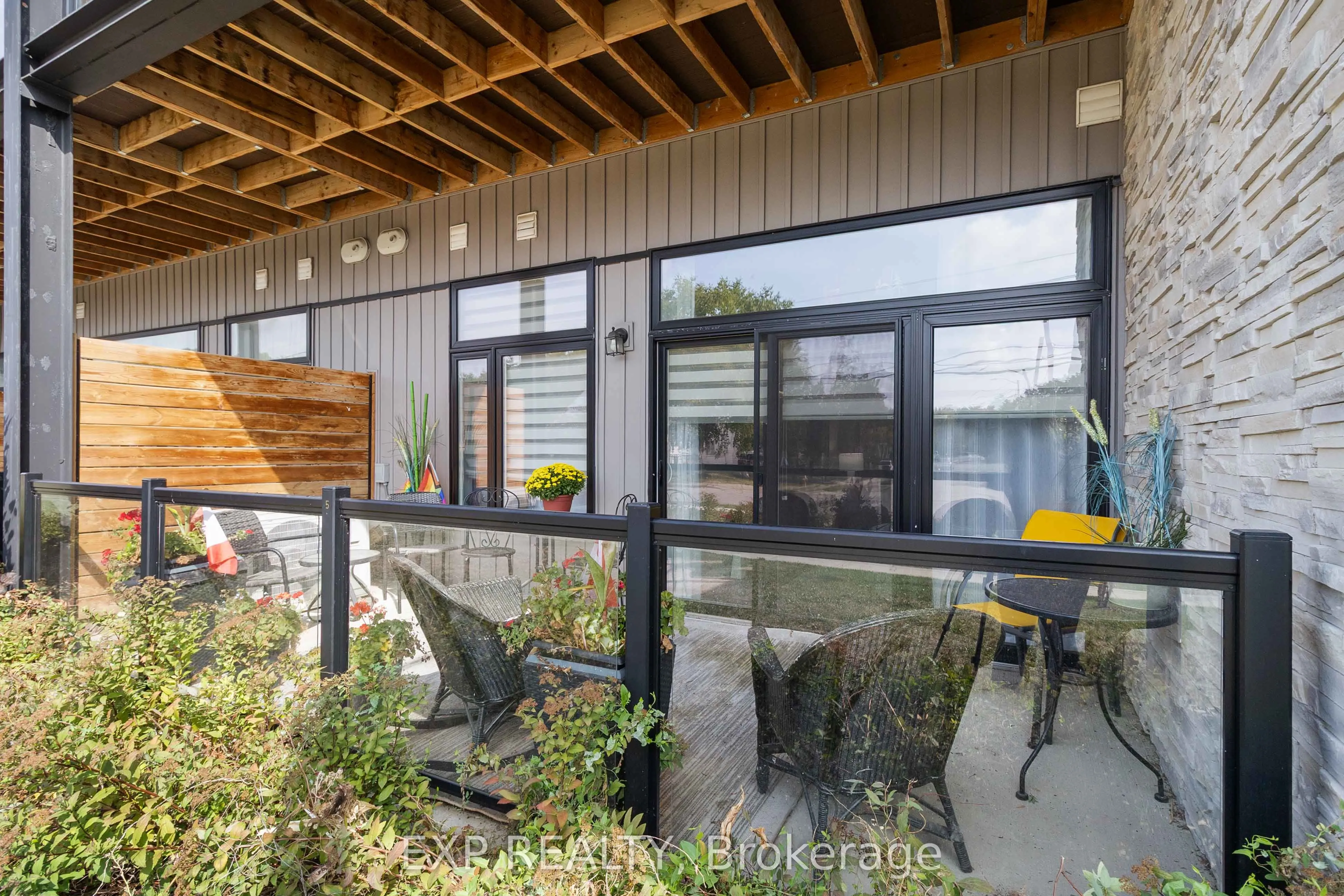 85 Morrell Street, #105A