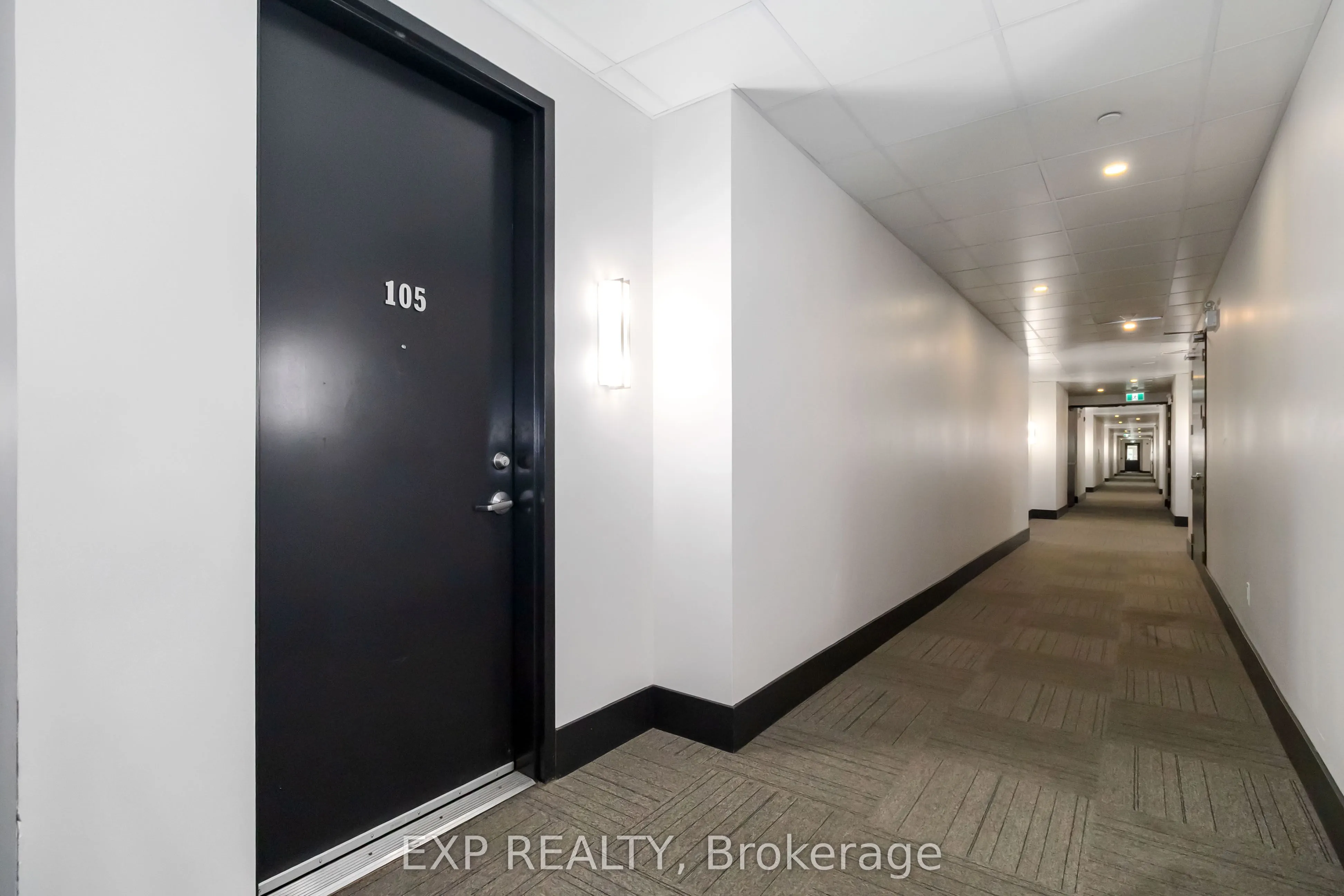 85 Morrell Street, #105A