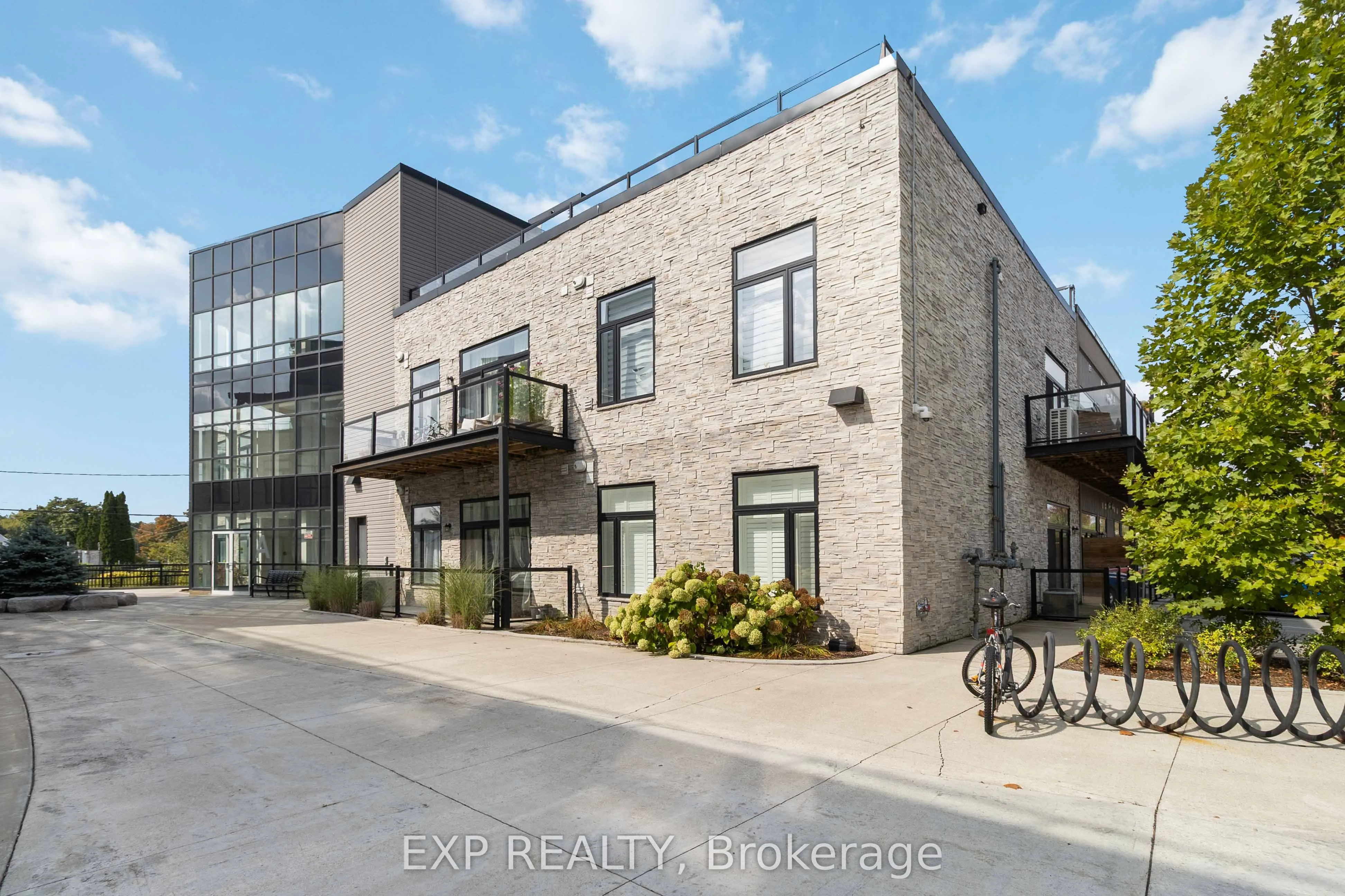 85 Morrell Street, #105A