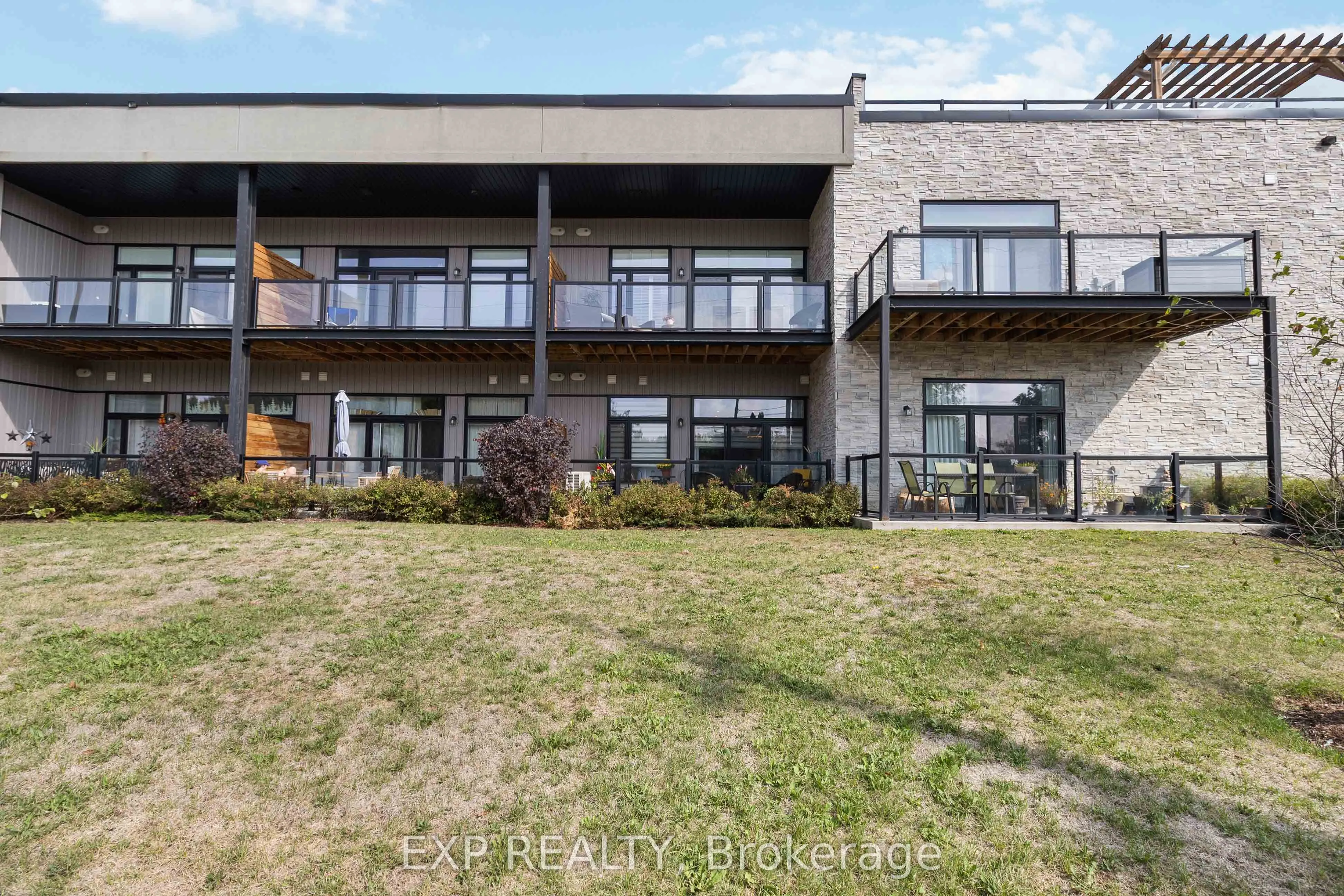 85 Morrell Street, #105A