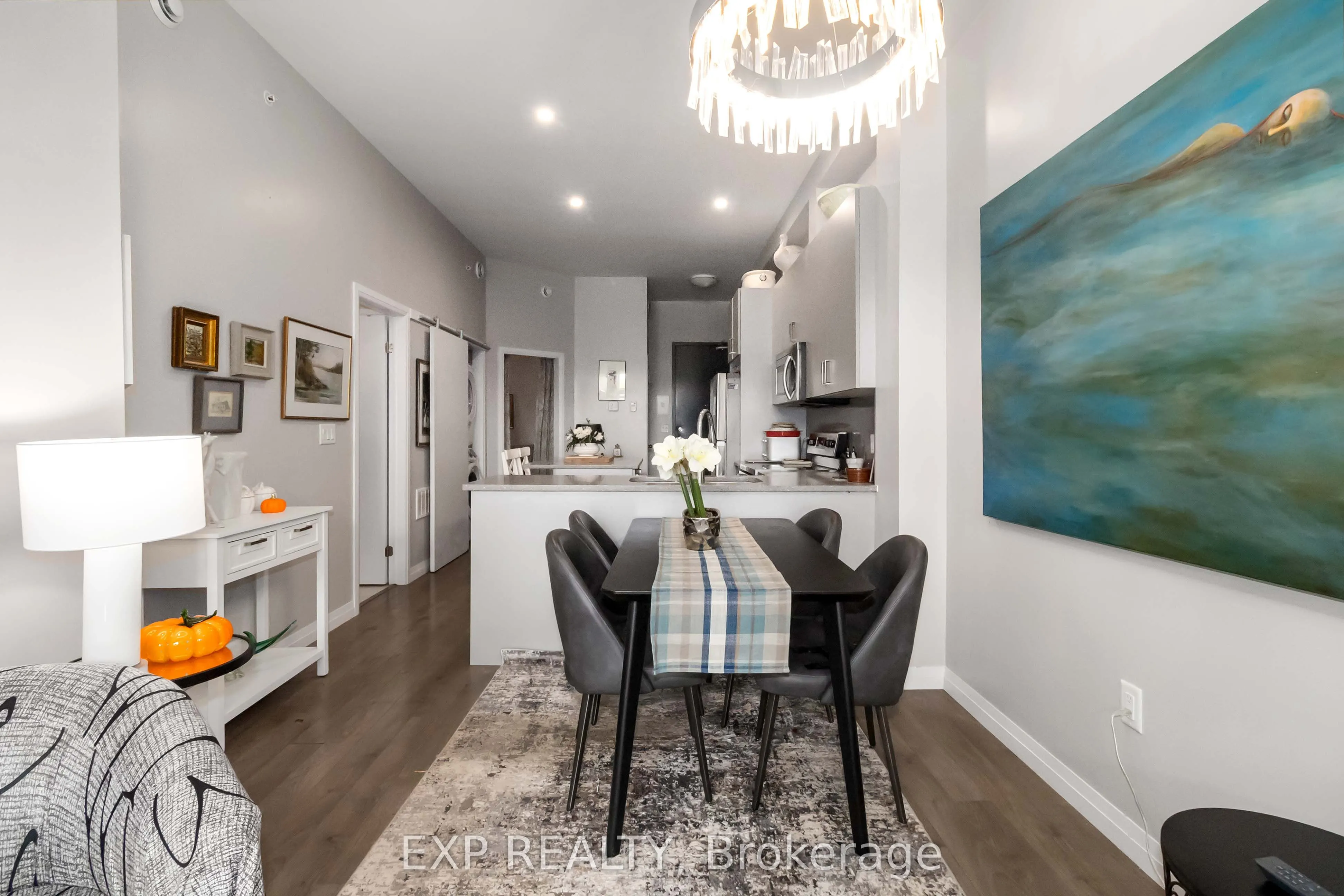 85 Morrell Street, #105A