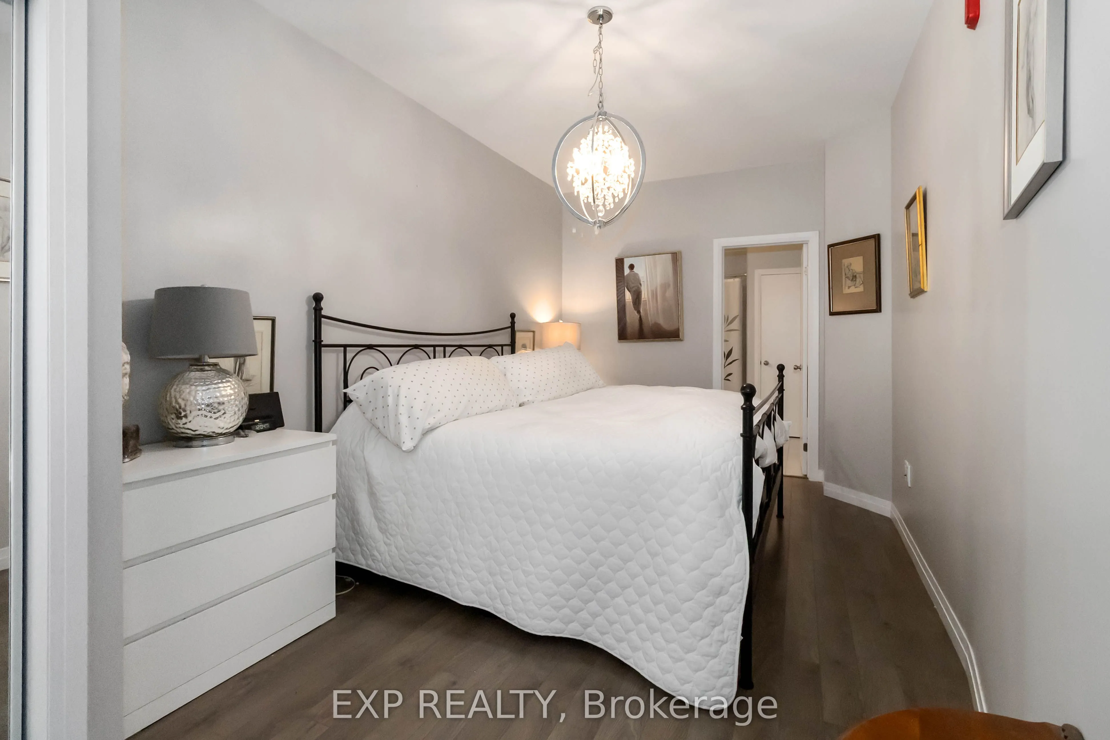 85 Morrell Street, #105A