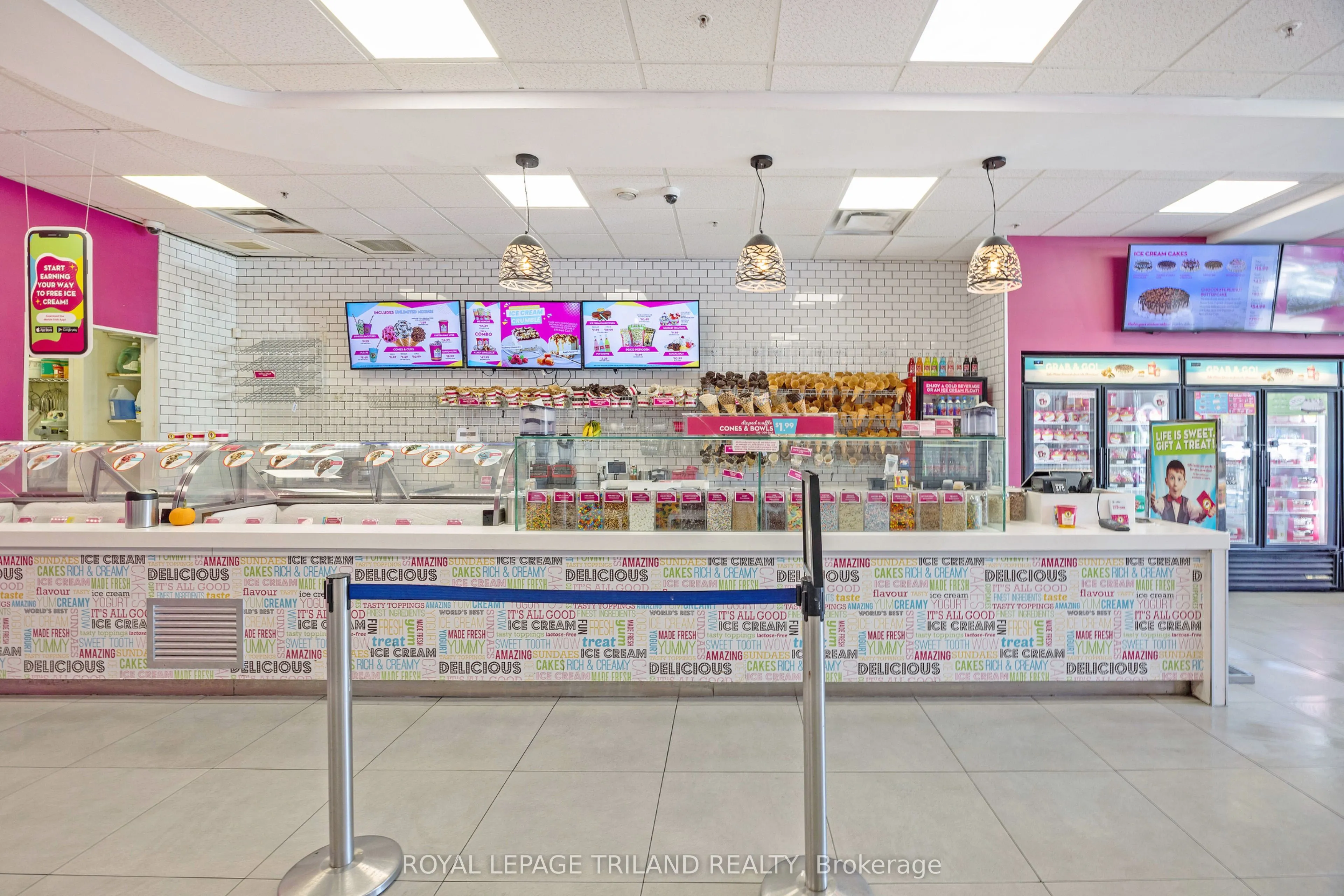 50 NORTH CENTRE Road, #UNIT E