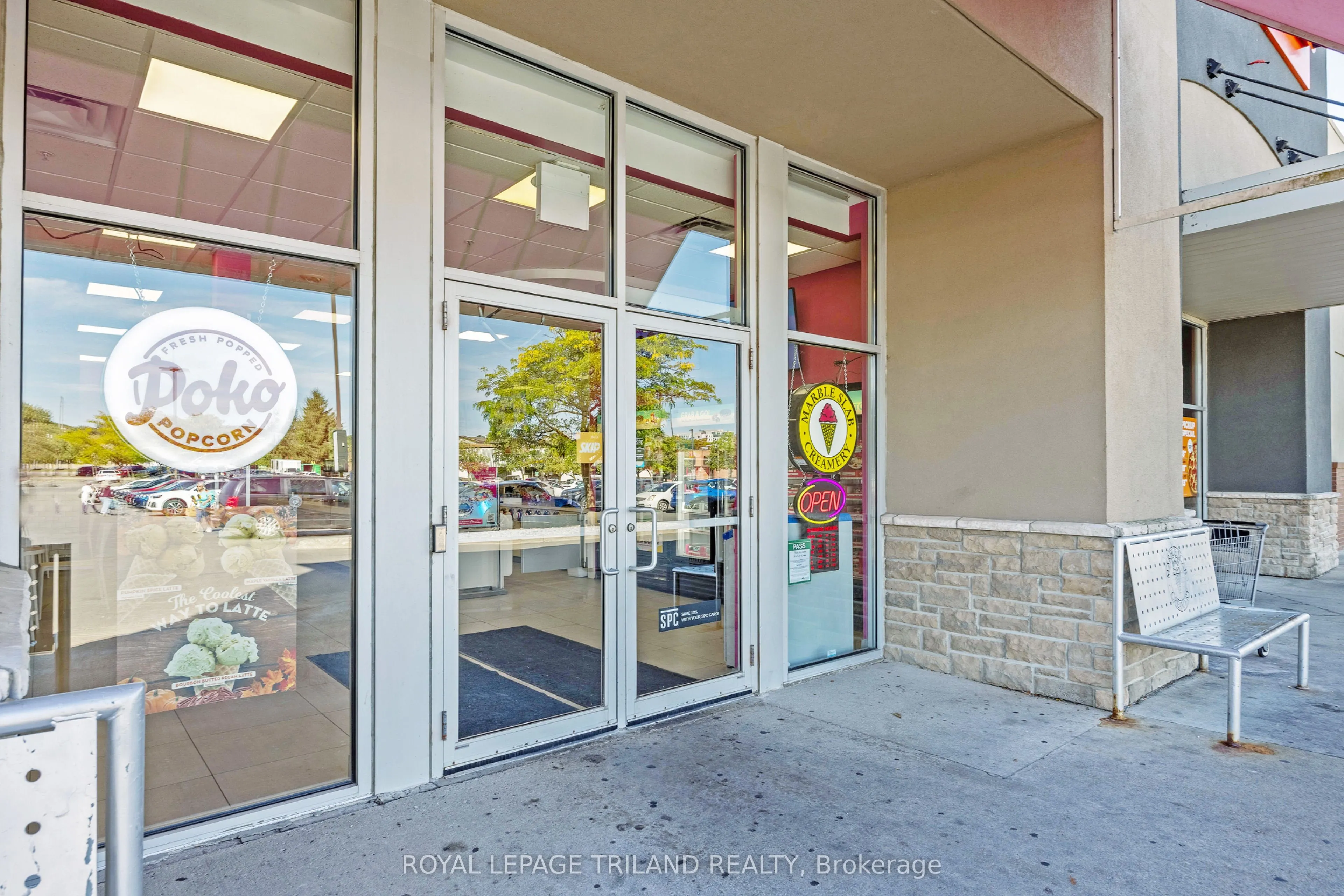 50 NORTH CENTRE Road, #UNIT E
