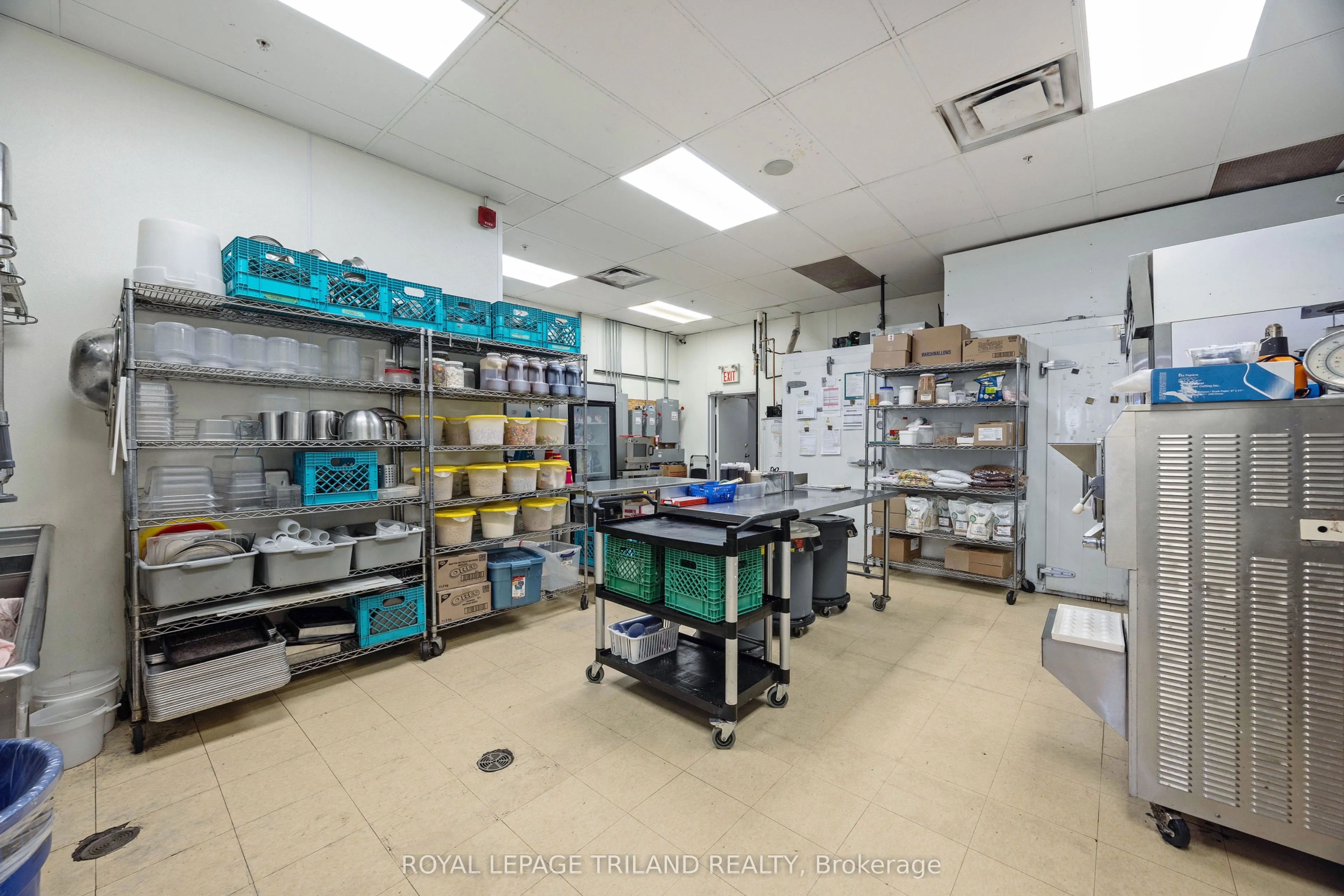 50 NORTH CENTRE Road, #UNIT E