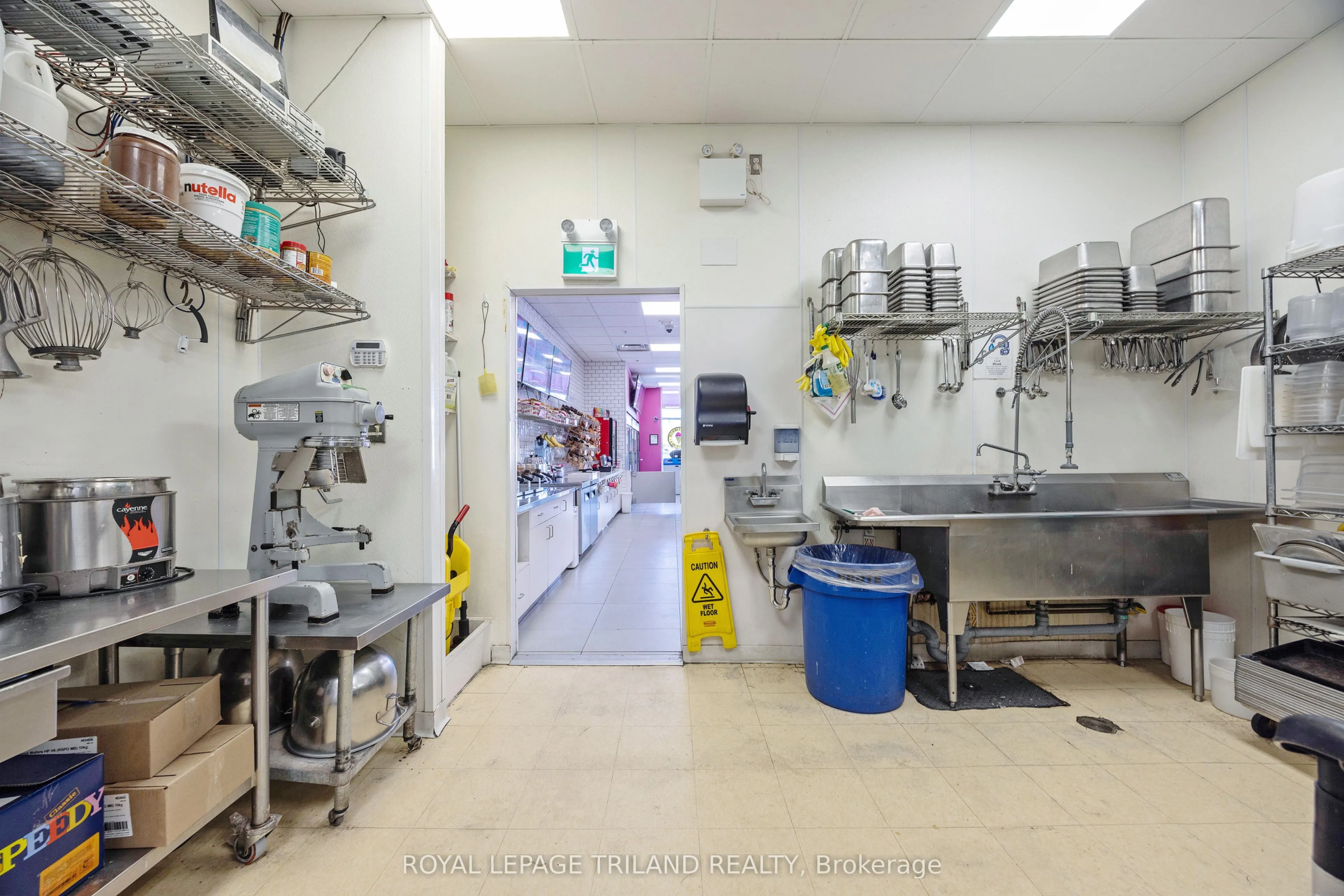 50 NORTH CENTRE Road, #UNIT E