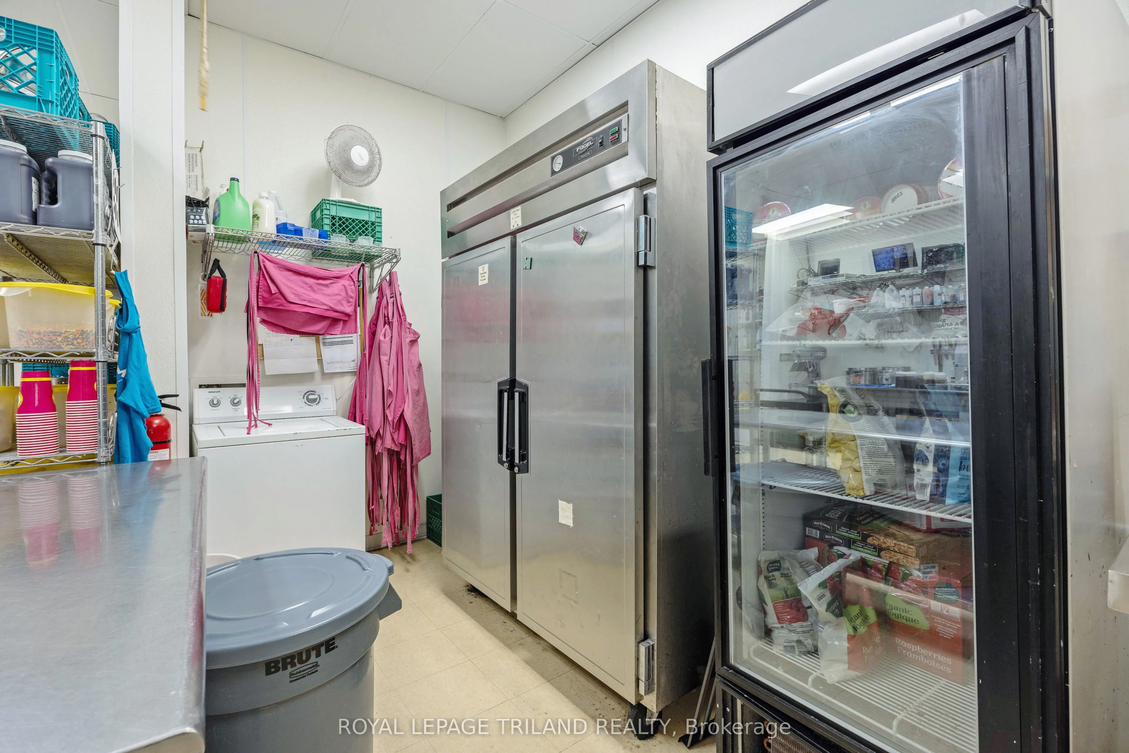50 NORTH CENTRE Road, #UNIT E