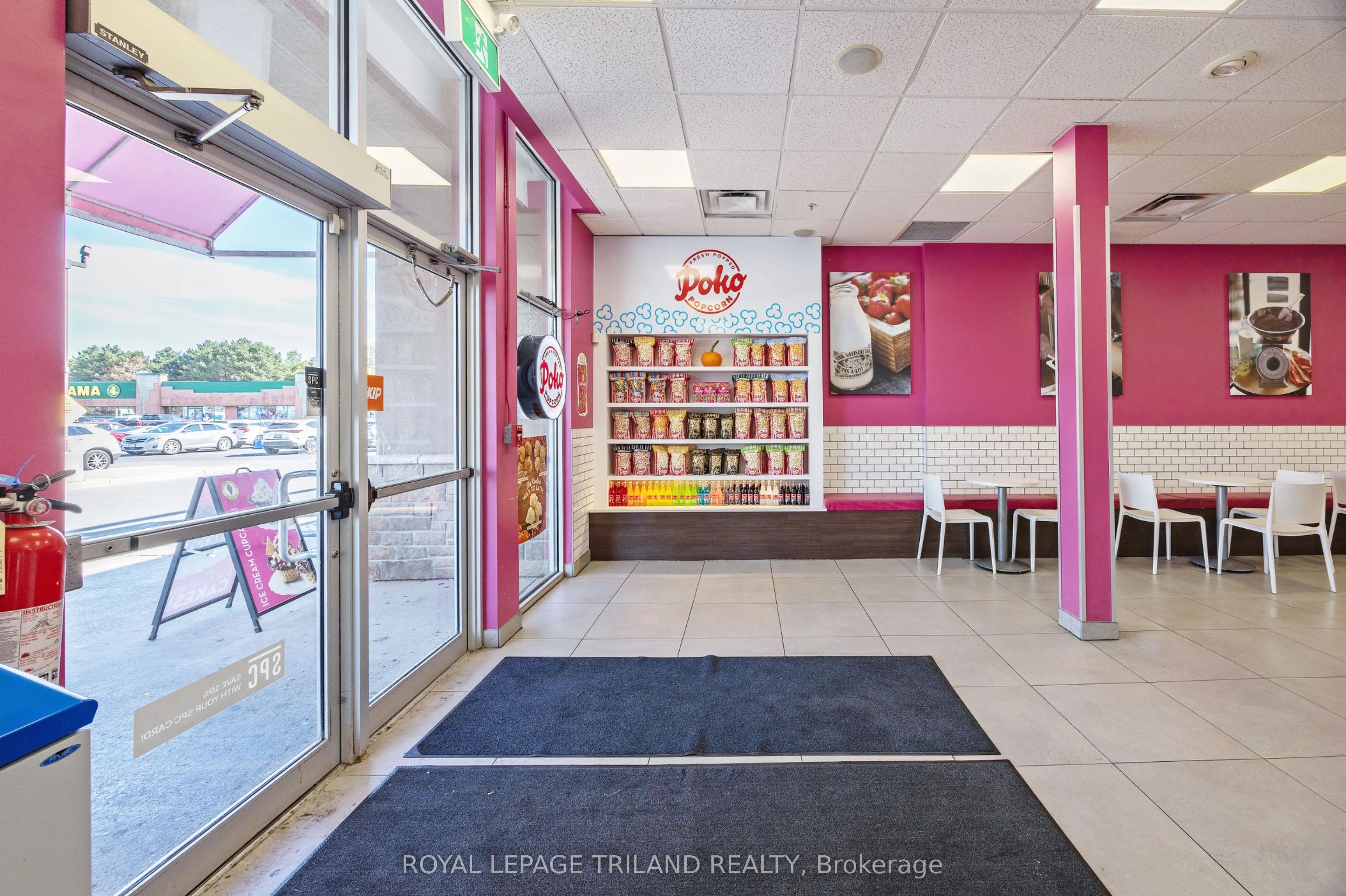 50 NORTH CENTRE Road, #UNIT E