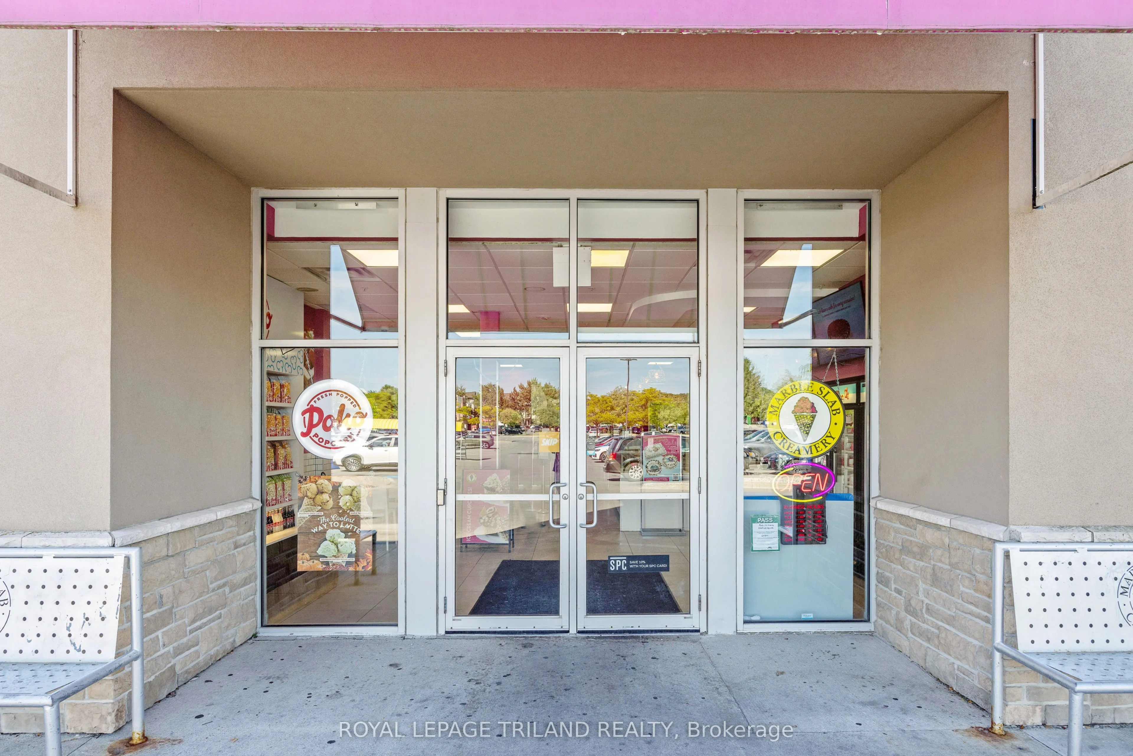 50 NORTH CENTRE Road, #UNIT E