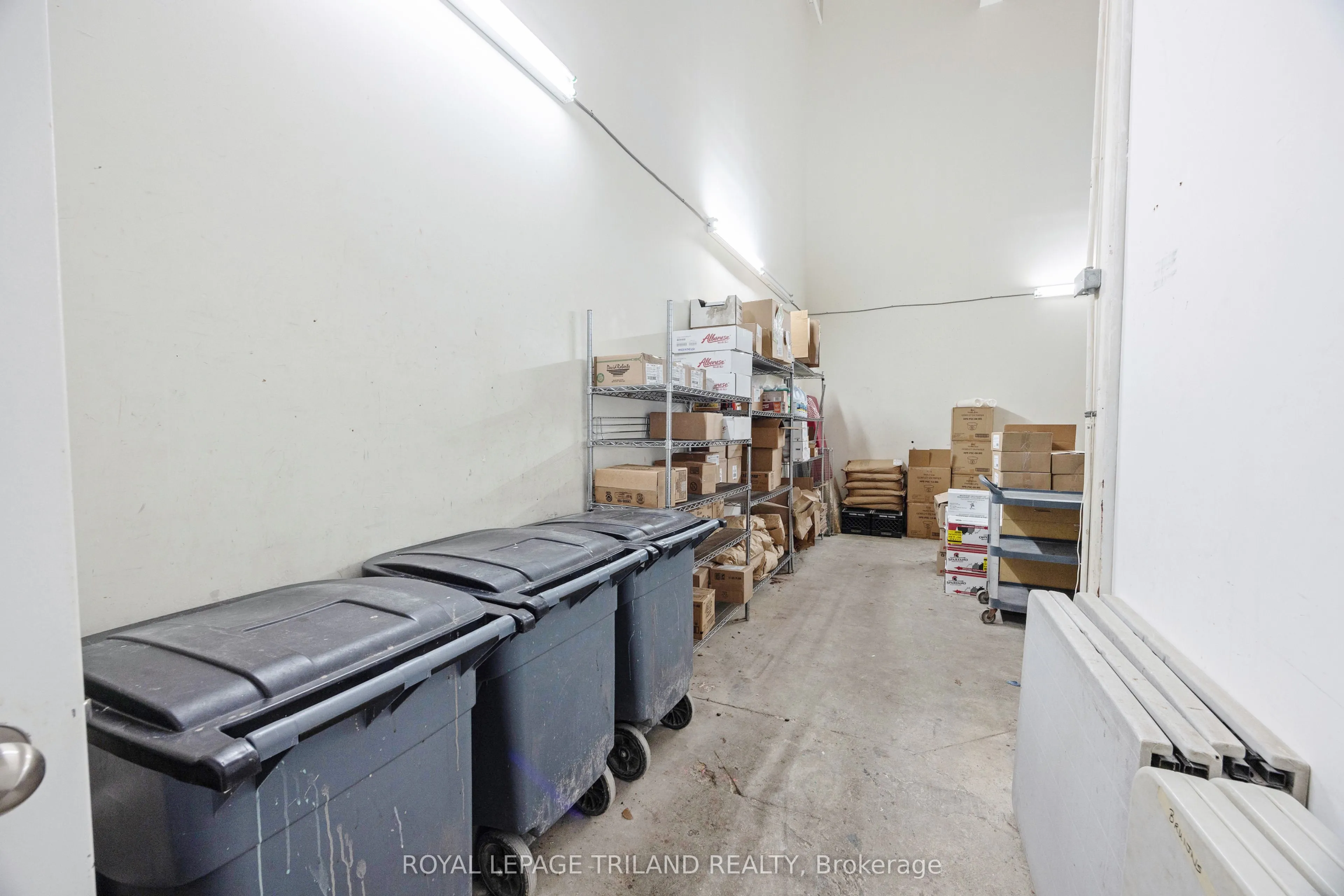 50 NORTH CENTRE Road, #UNIT E