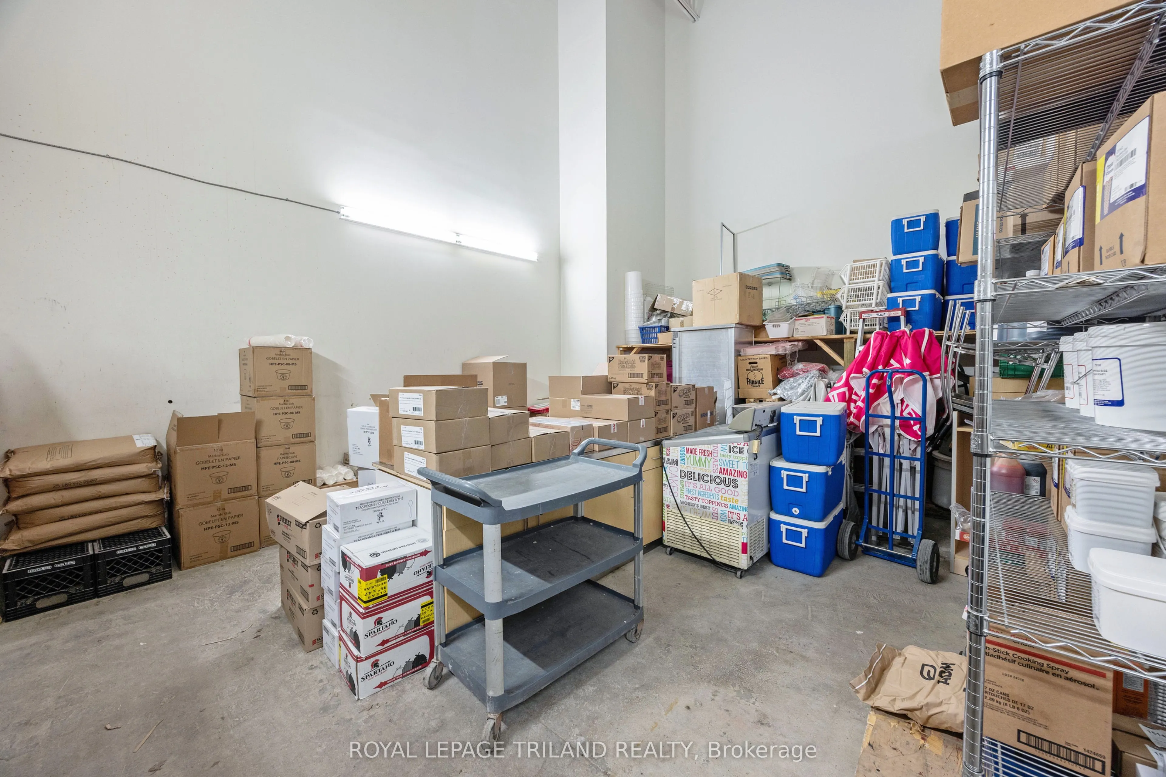 50 NORTH CENTRE Road, #UNIT E