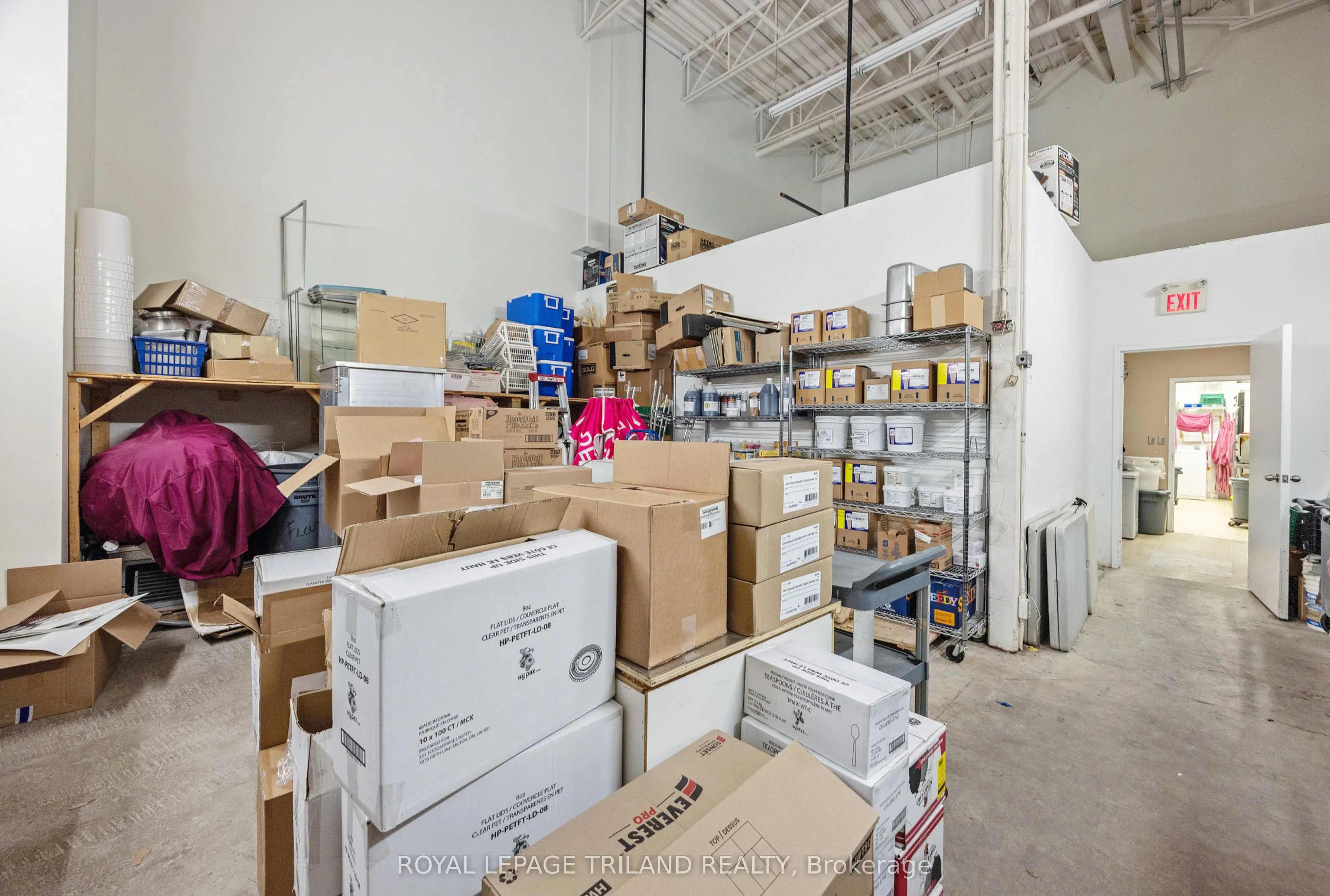 50 NORTH CENTRE Road, #UNIT E