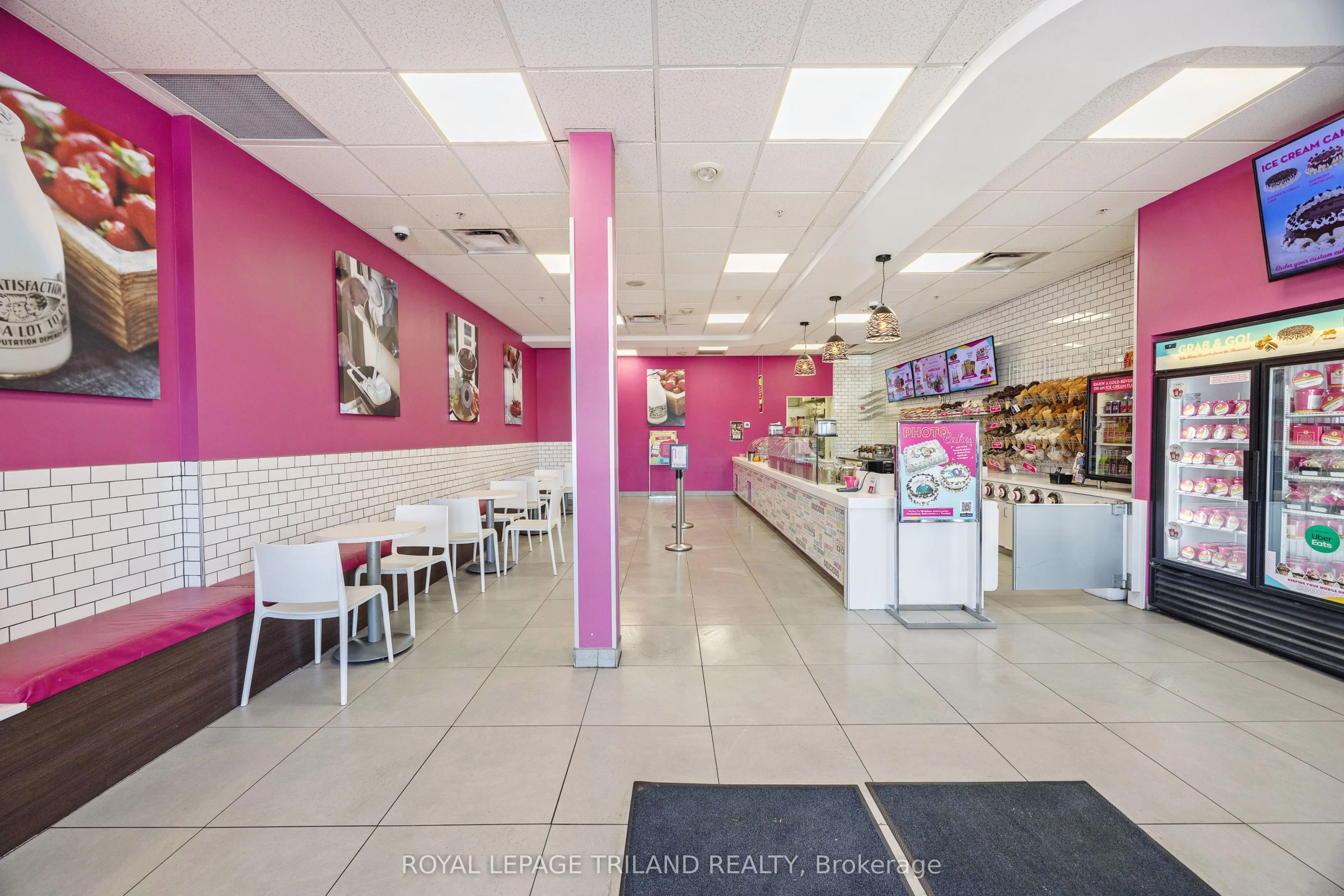 50 NORTH CENTRE Road, #UNIT E