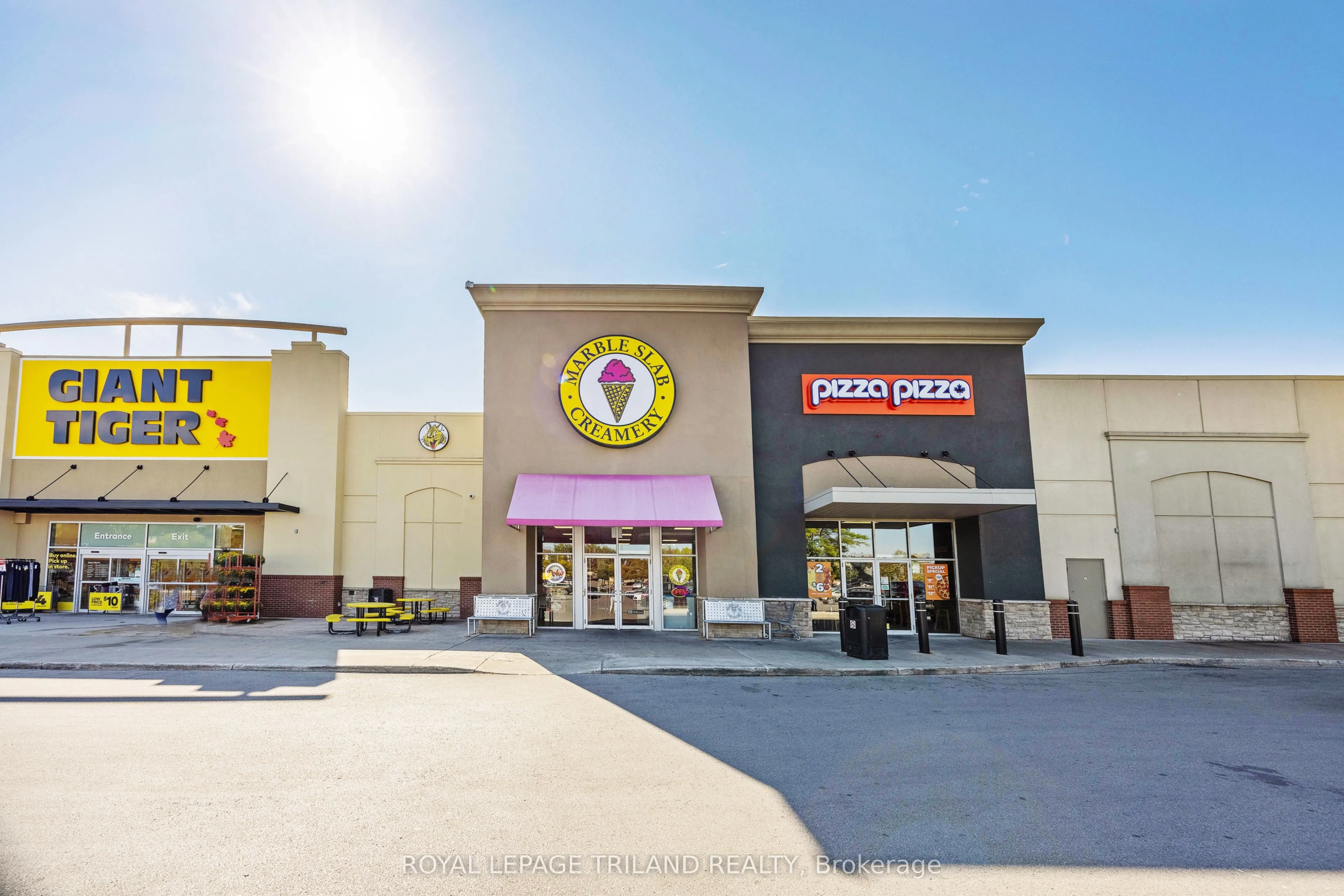 50 NORTH CENTRE Road, #UNIT E