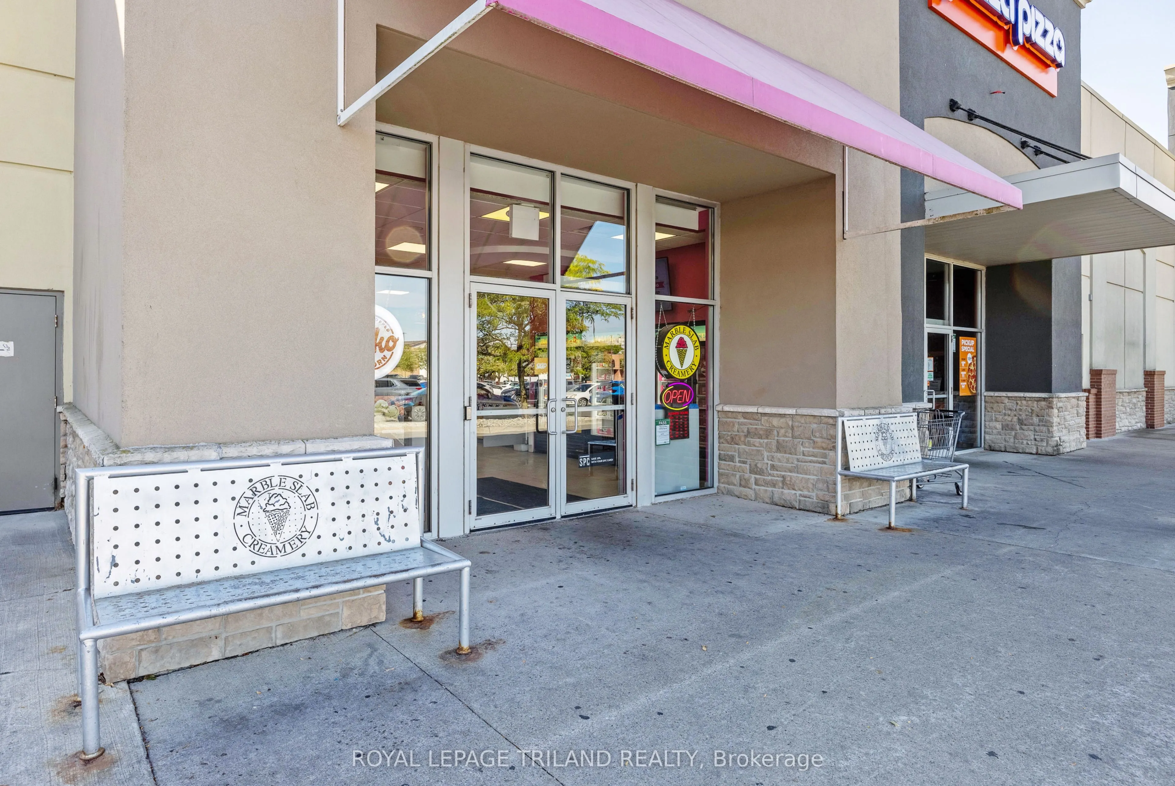 50 NORTH CENTRE Road, #UNIT E
