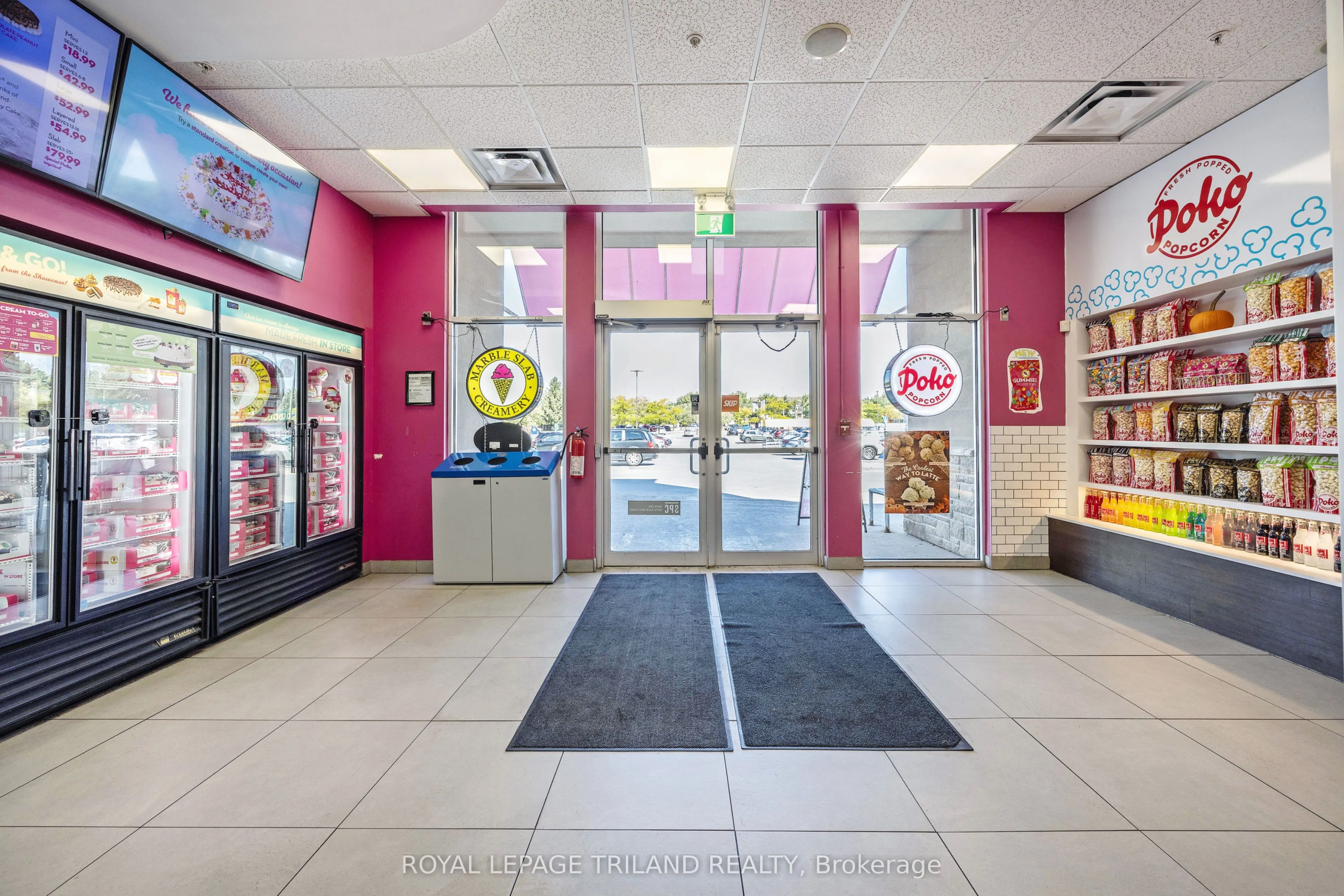50 NORTH CENTRE Road, #UNIT E