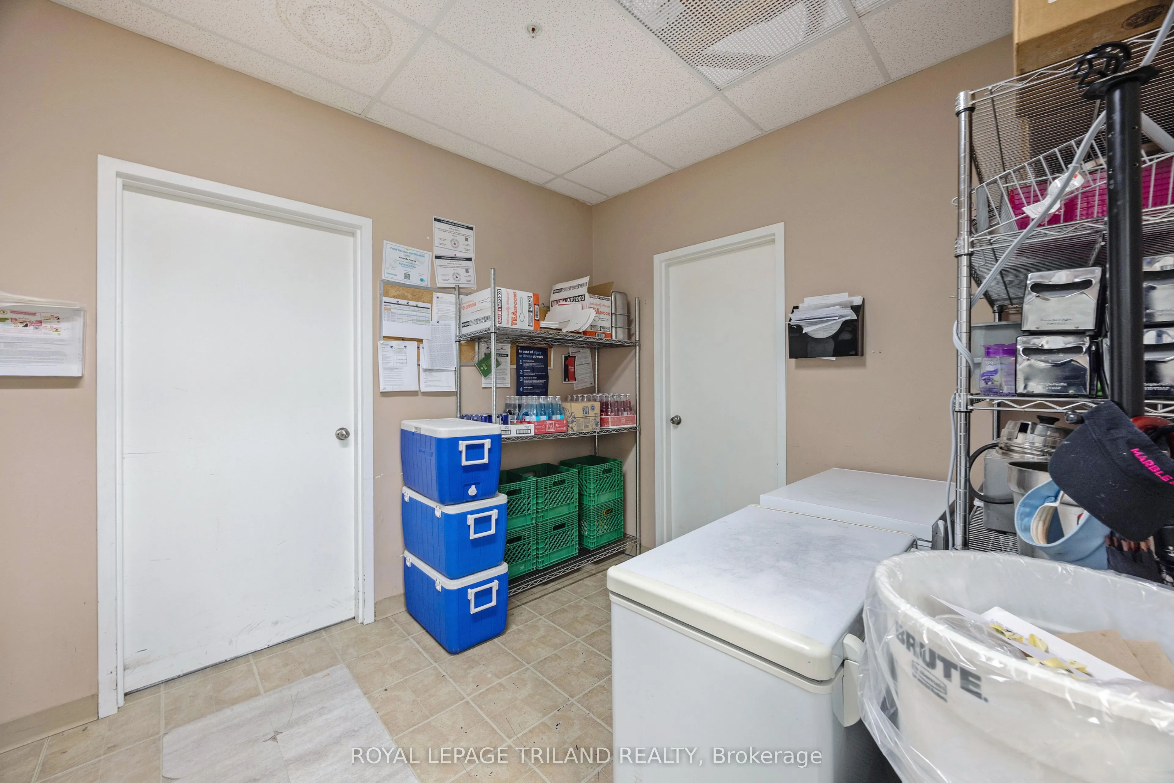 50 NORTH CENTRE Road, #UNIT E
