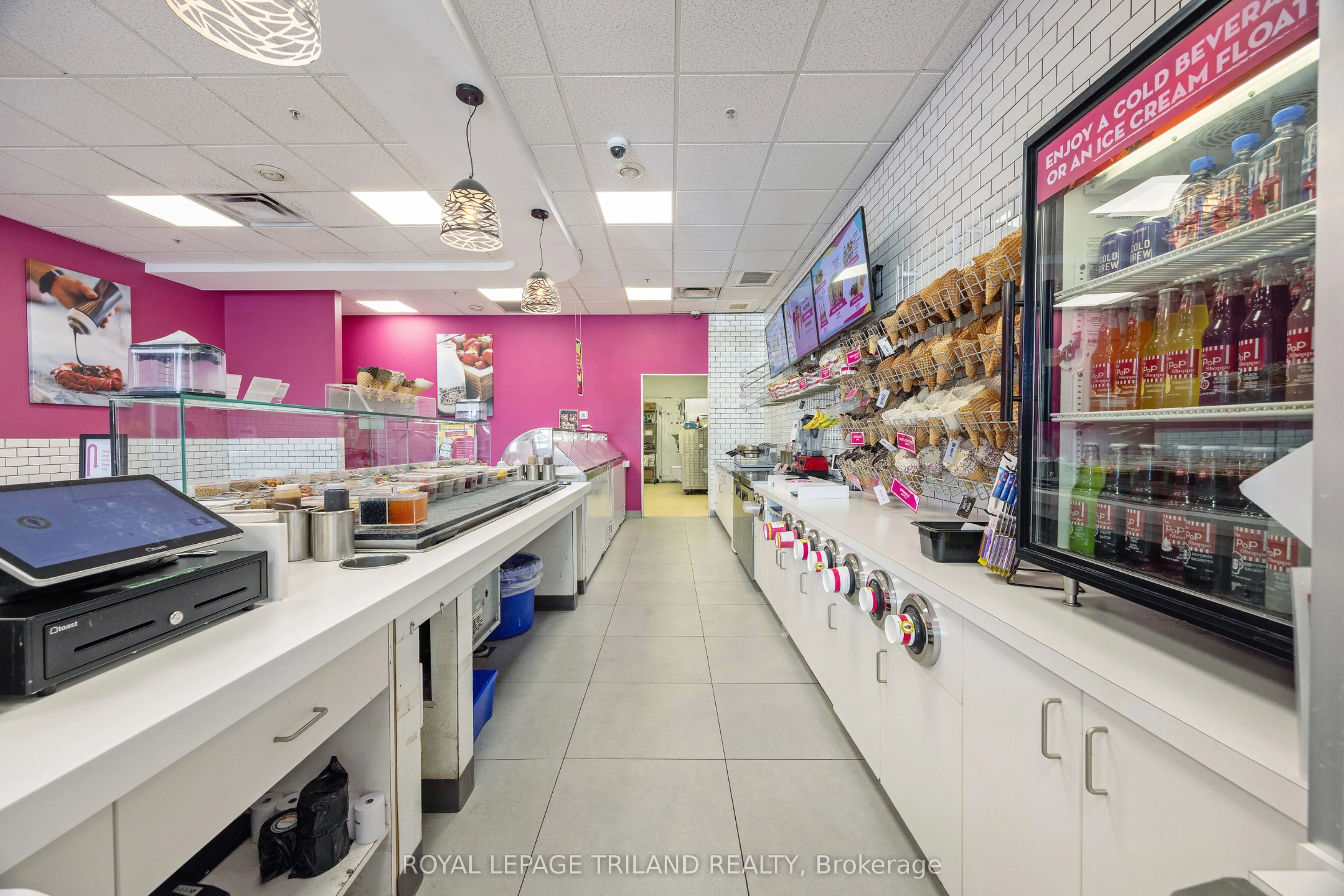50 NORTH CENTRE Road, #UNIT E