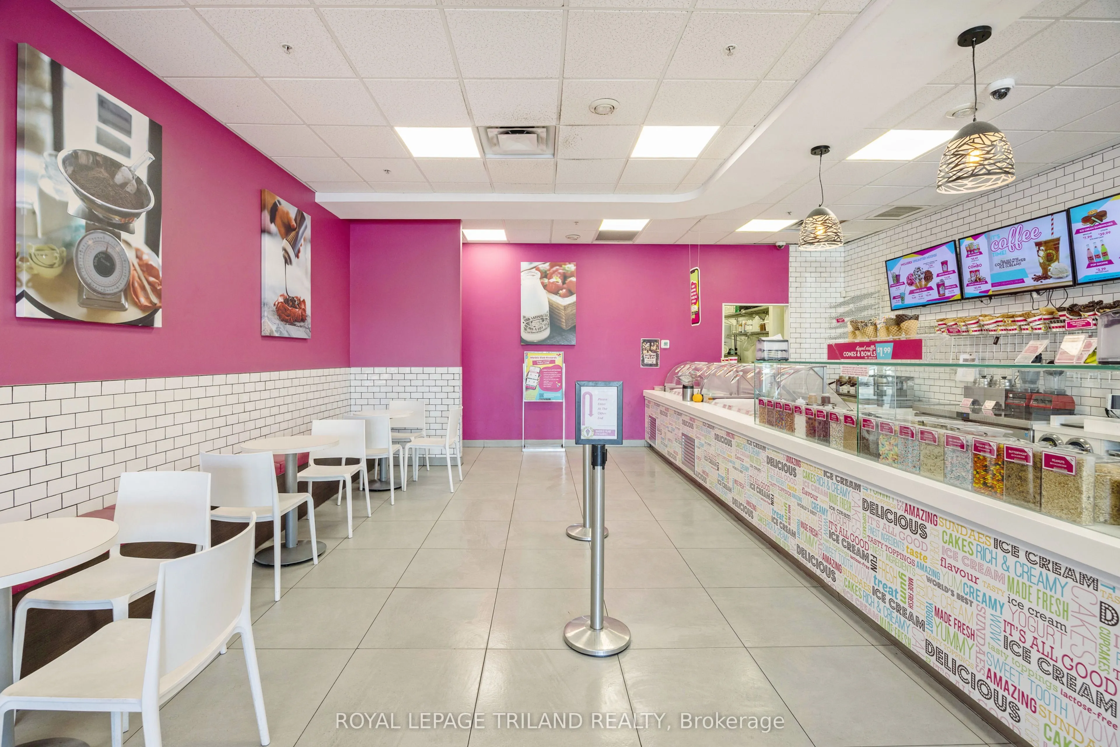 50 NORTH CENTRE Road, #UNIT E