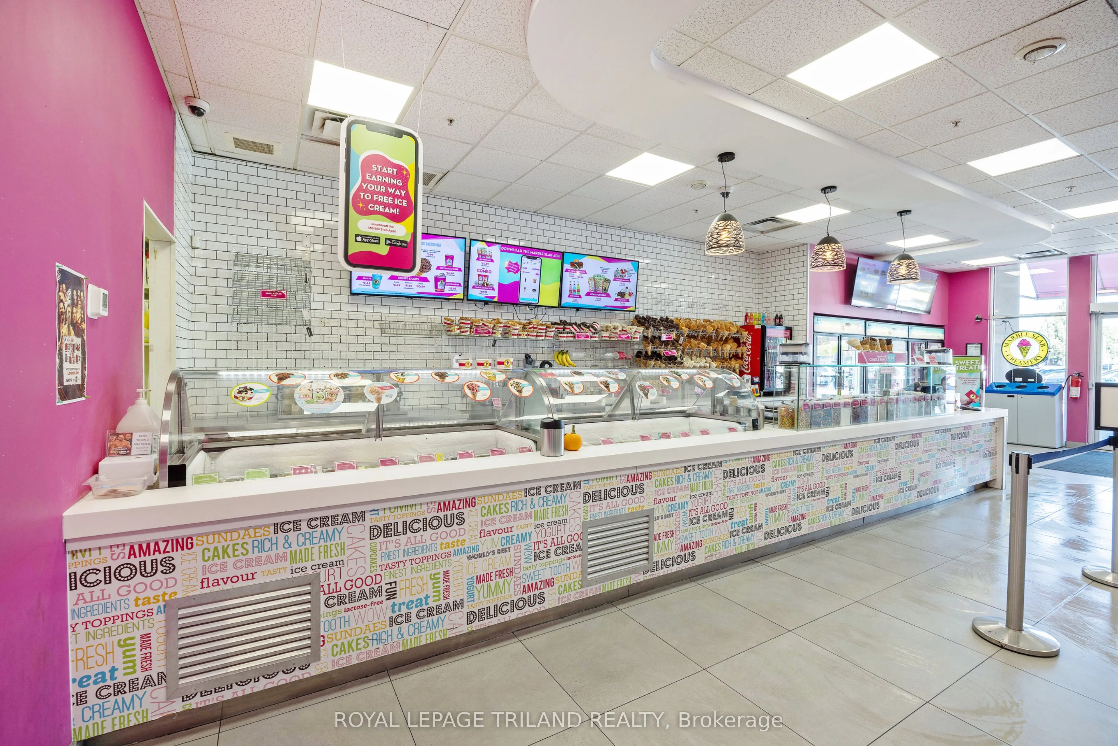 50 NORTH CENTRE Road, #UNIT E