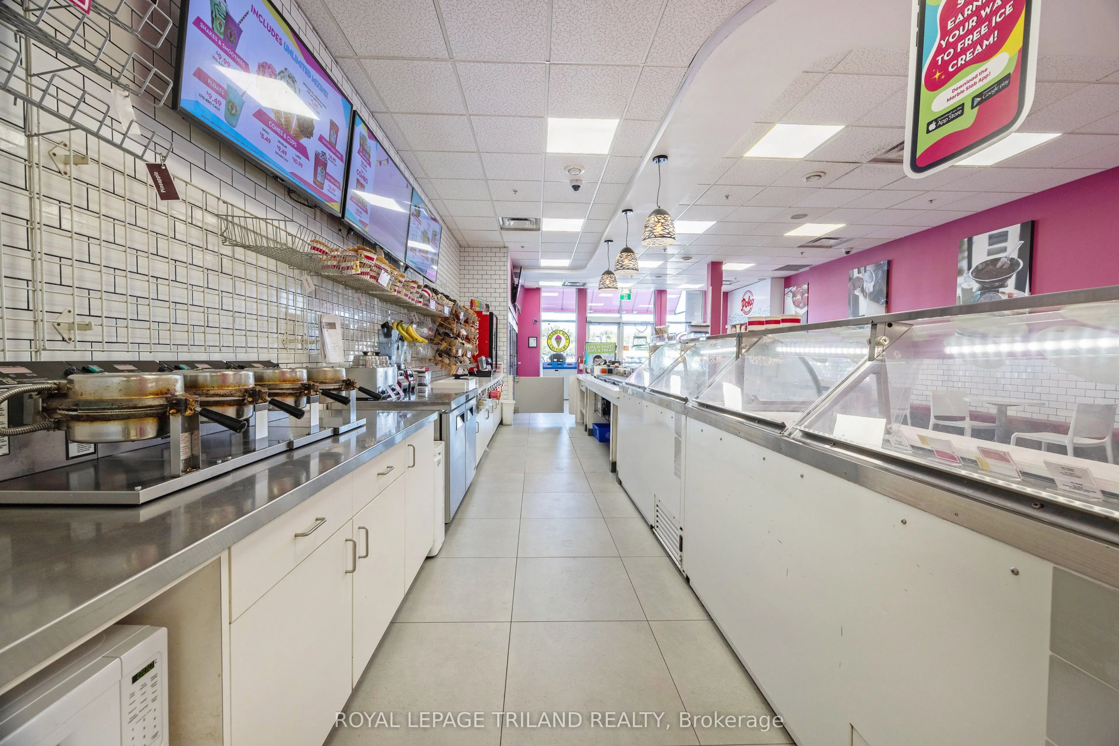 50 NORTH CENTRE Road, #UNIT E