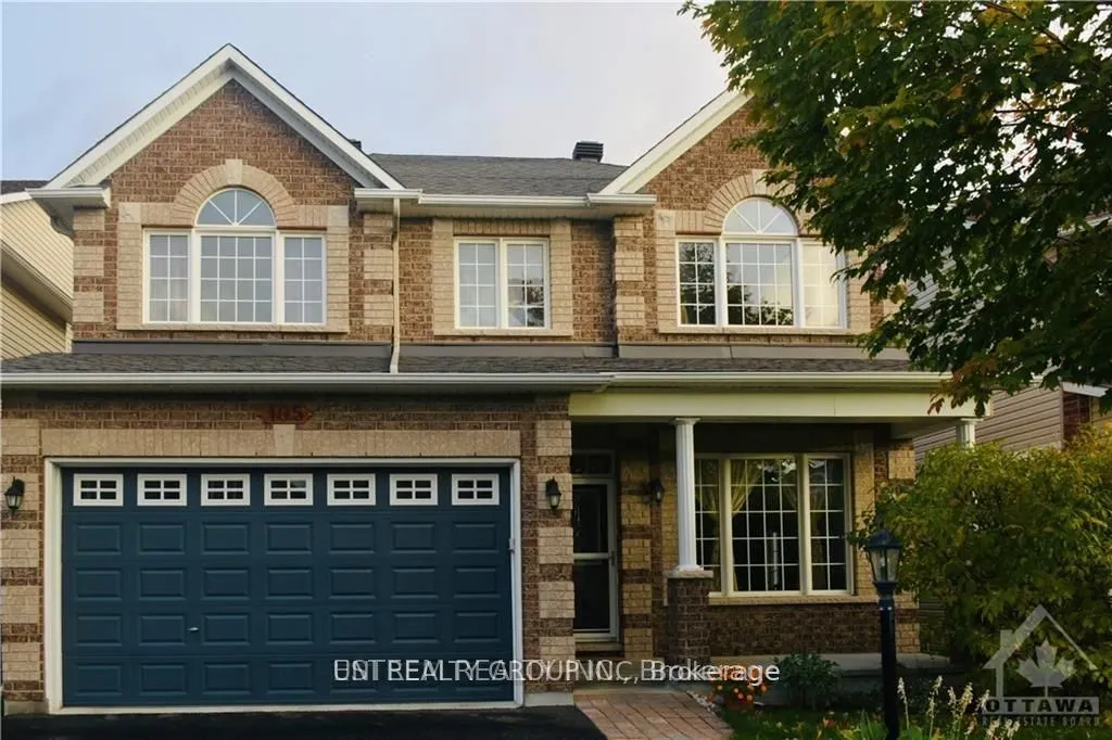 105 CHEYENNE Way