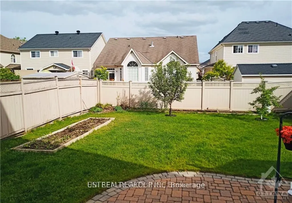 105 CHEYENNE Way