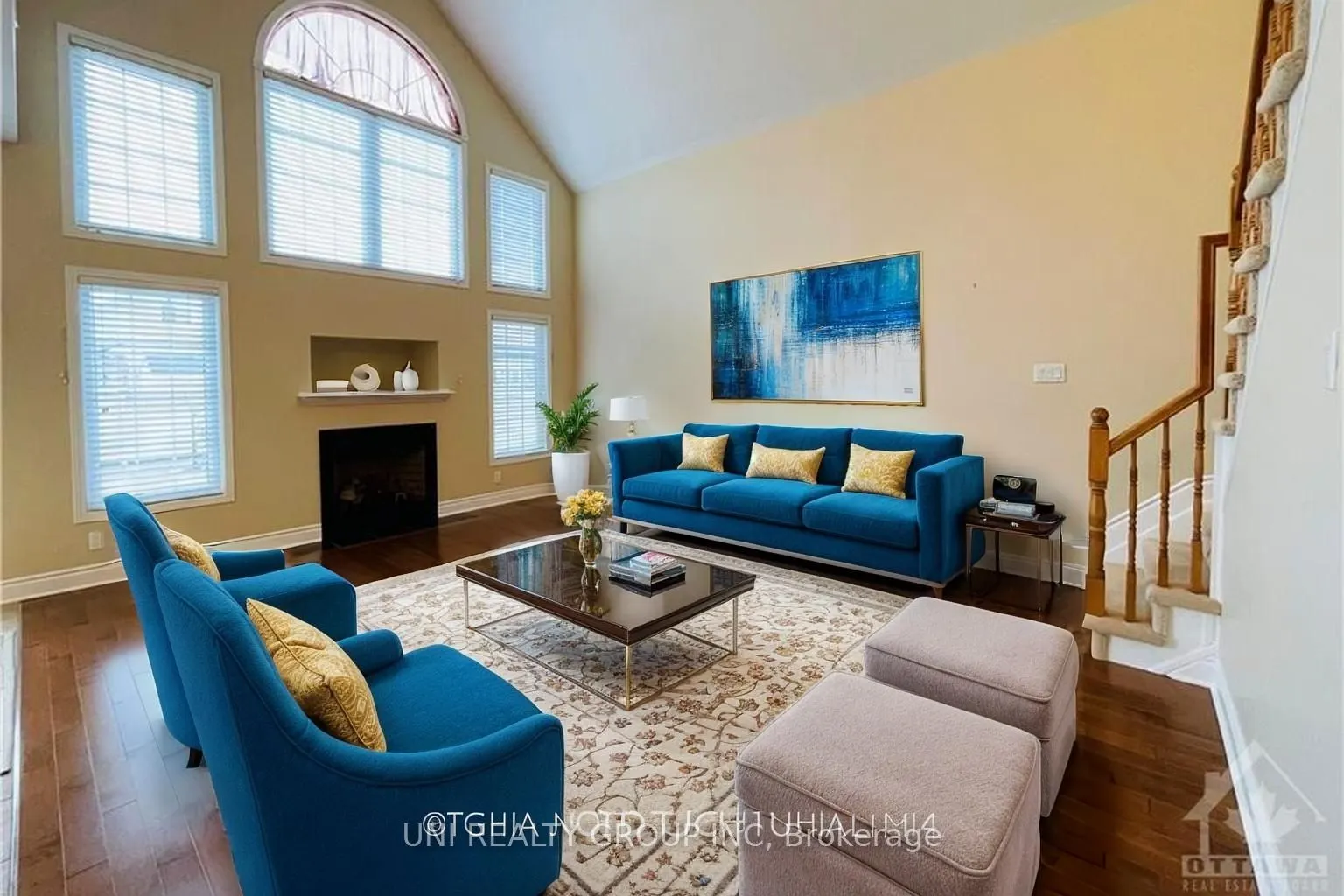 105 CHEYENNE Way