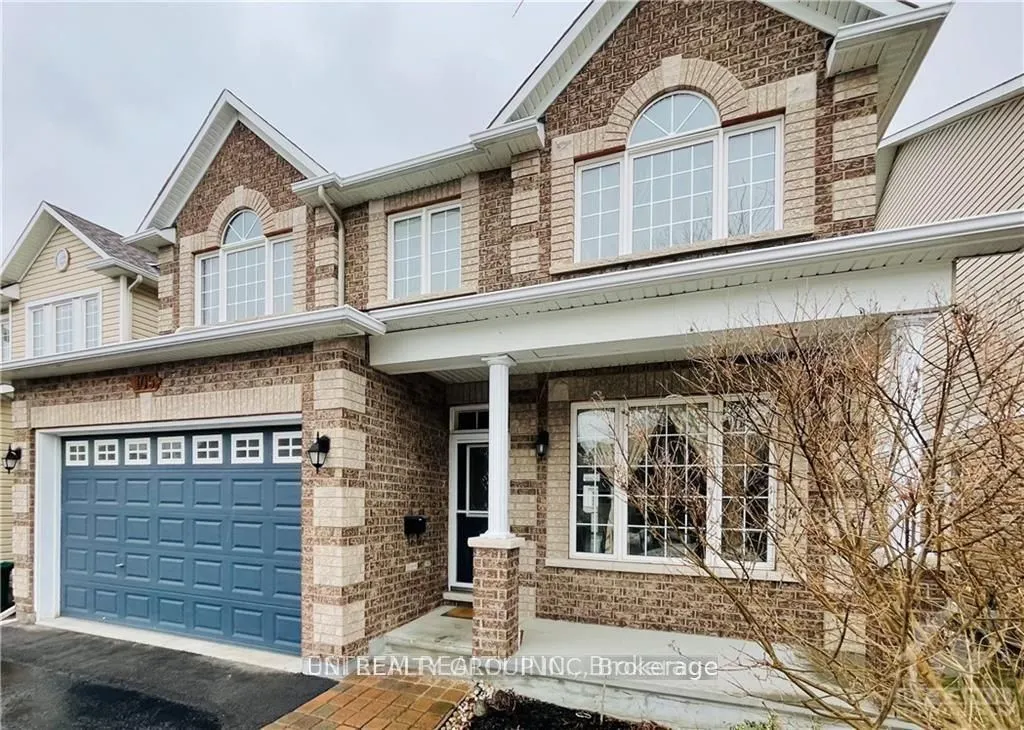 105 CHEYENNE Way
