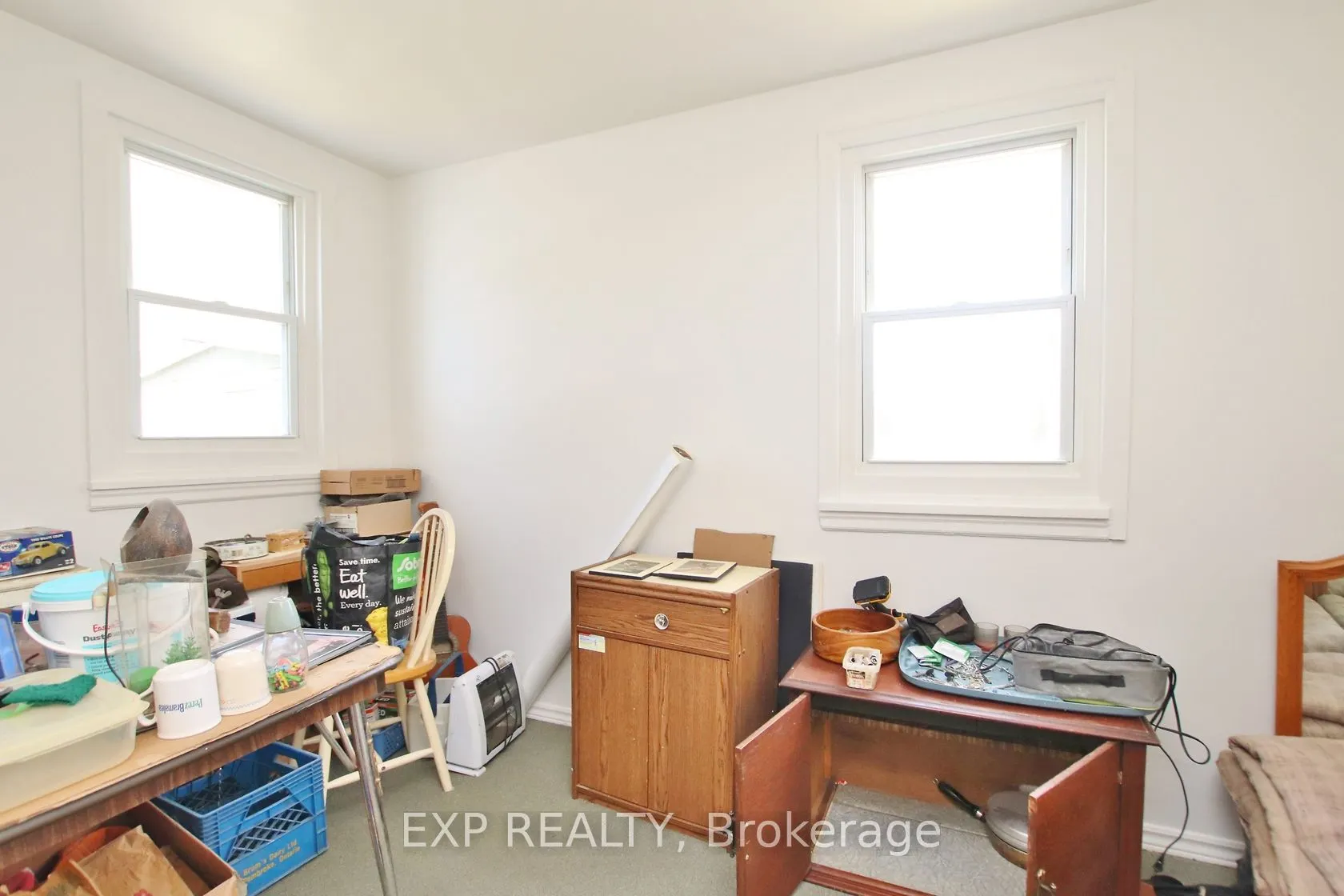 55 IDA Street S