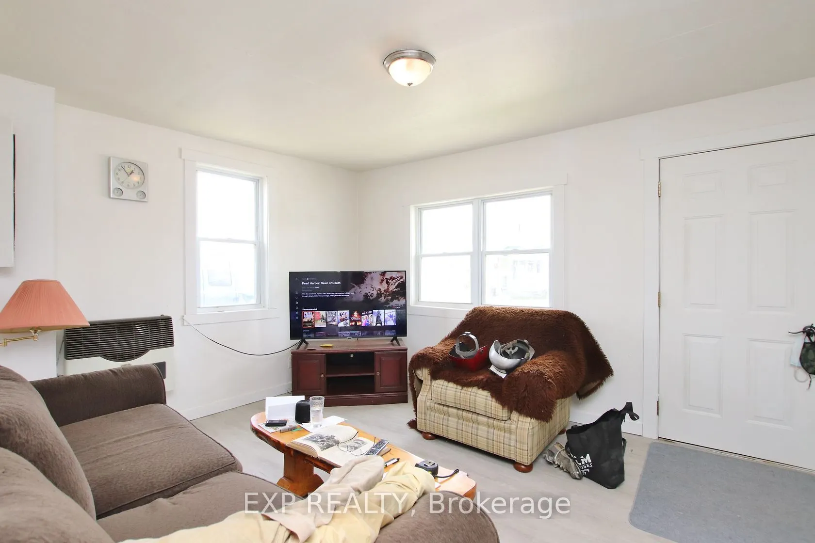 55 IDA Street S