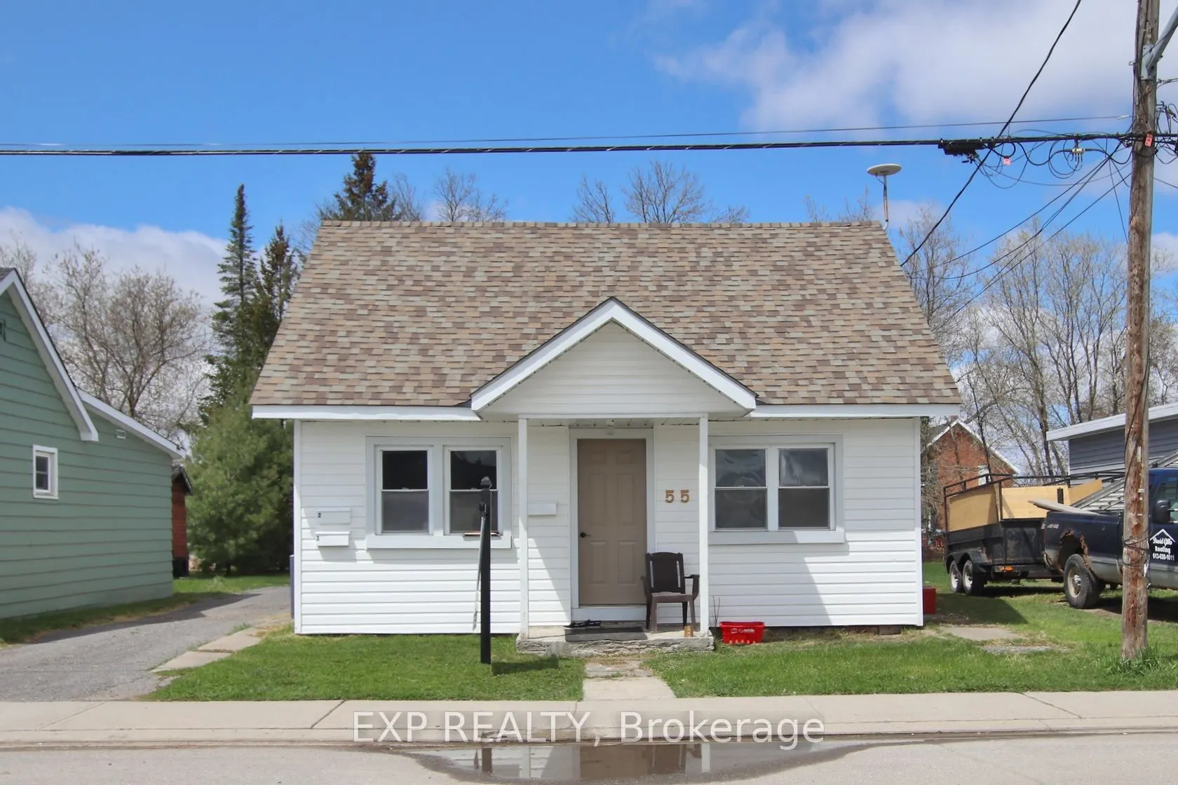 55 IDA Street S