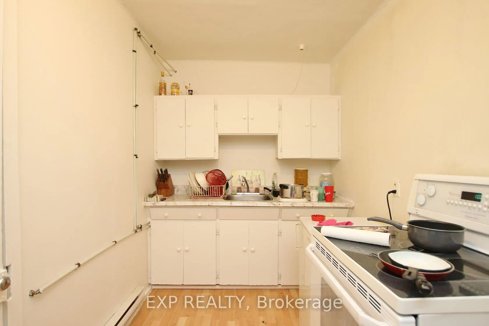 55 IDA Street S