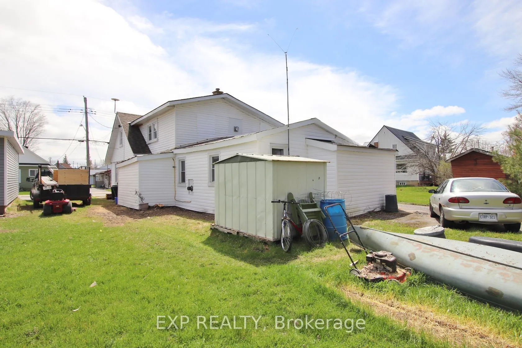 55 IDA Street S