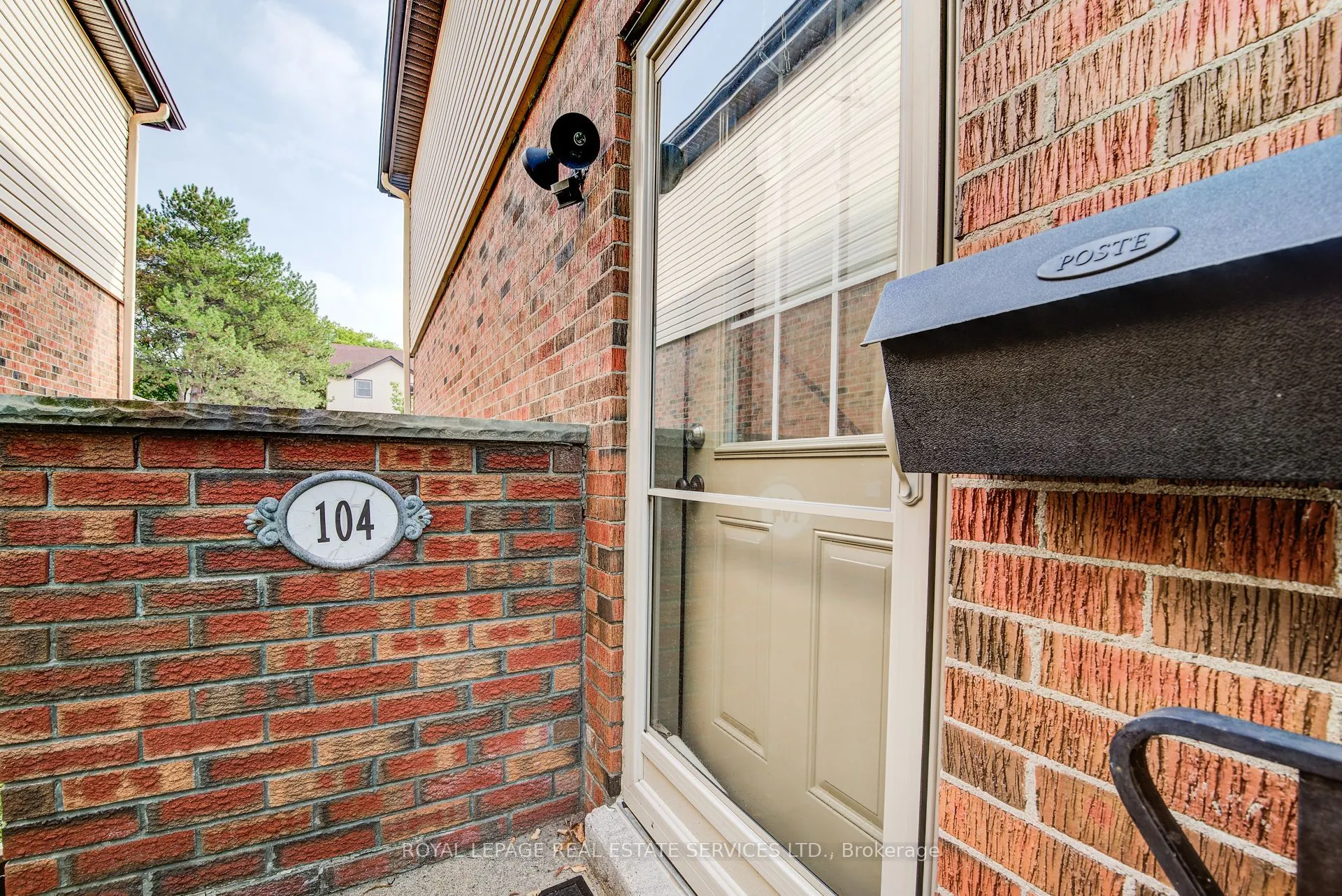 104 McDougall Road, #3