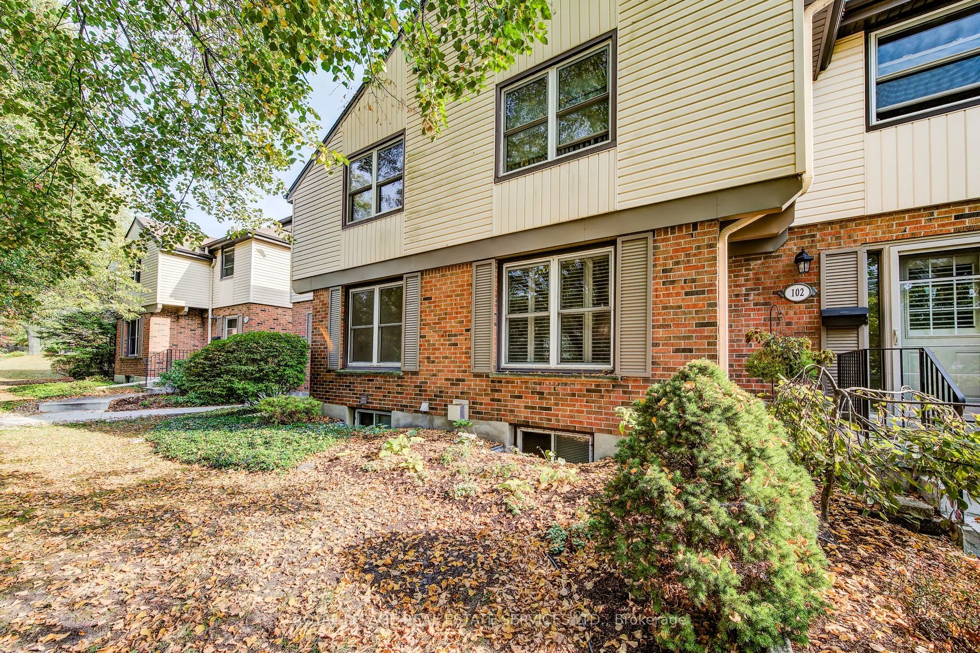 104 McDougall Road, #3