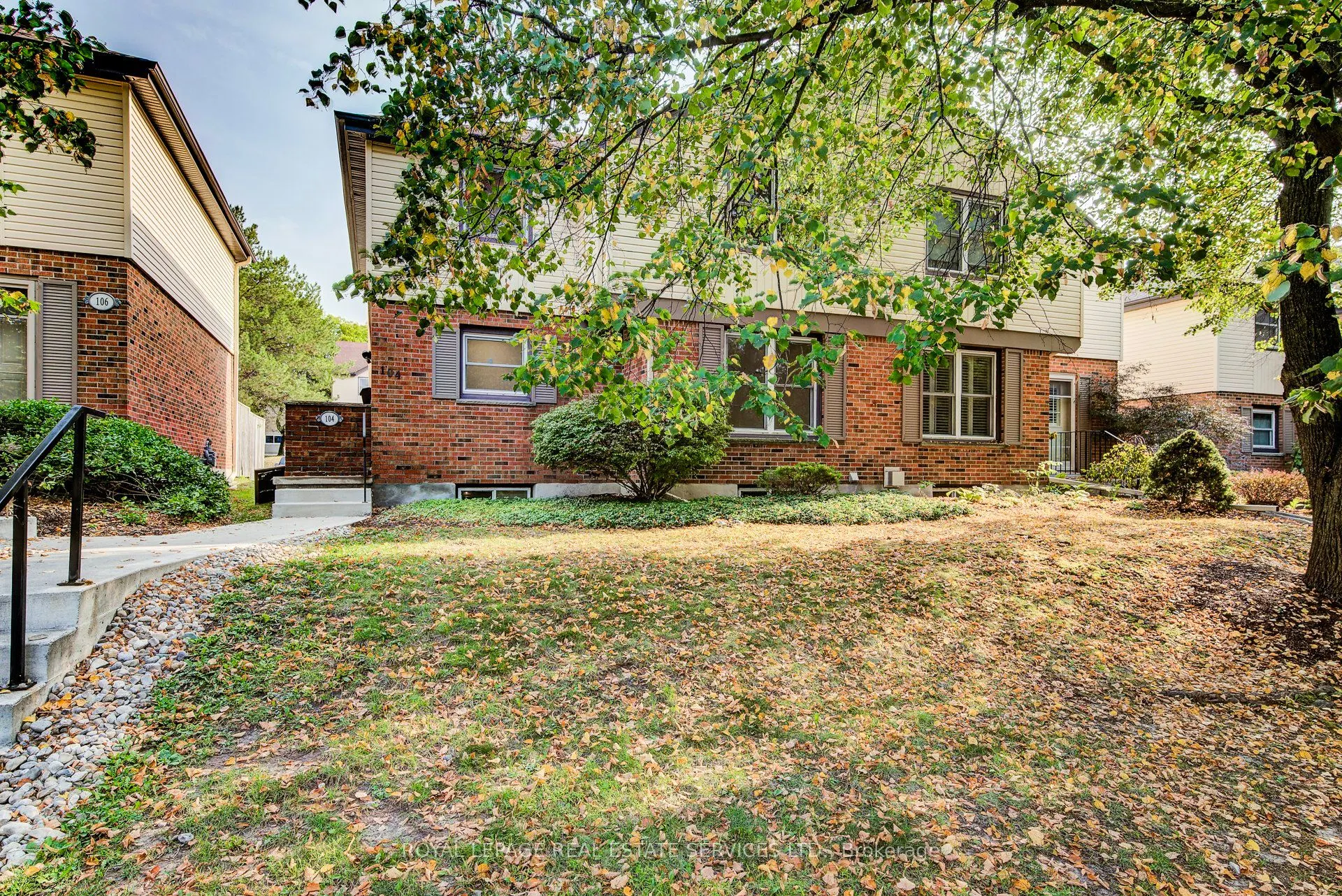 104 McDougall Road, #3