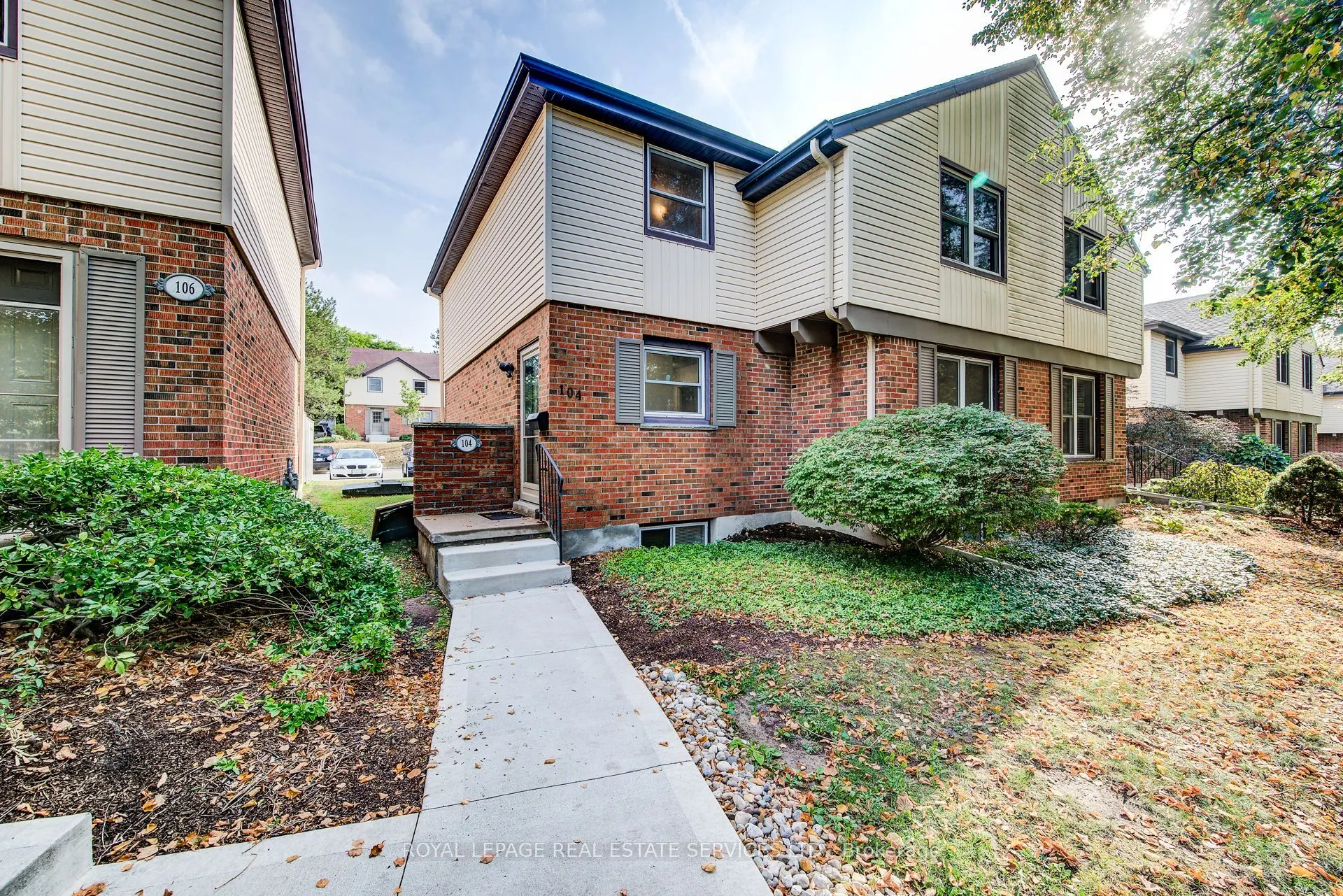 104 McDougall Road, #3