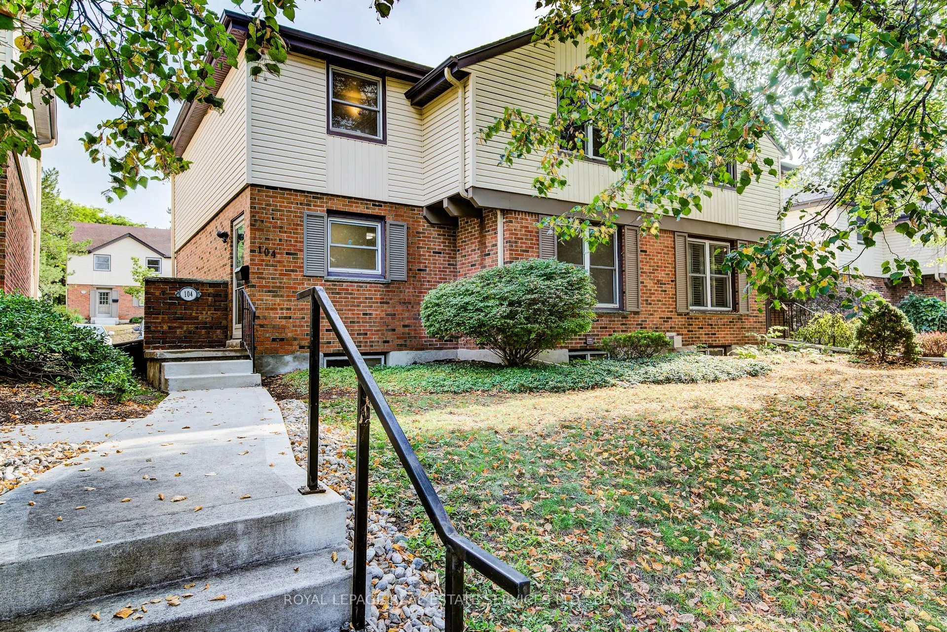 104 McDougall Road, #3