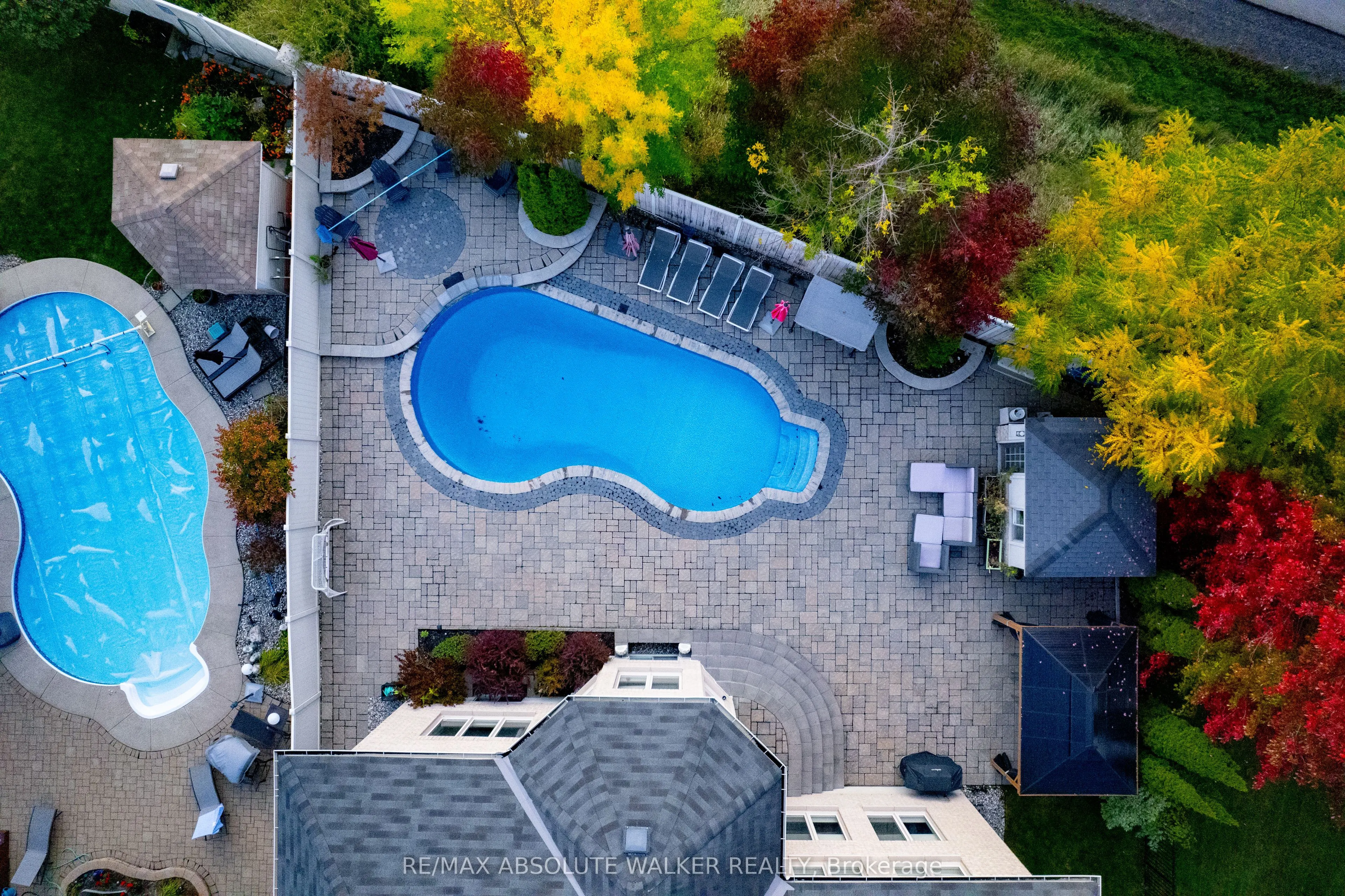 11 Tradewinds Drive