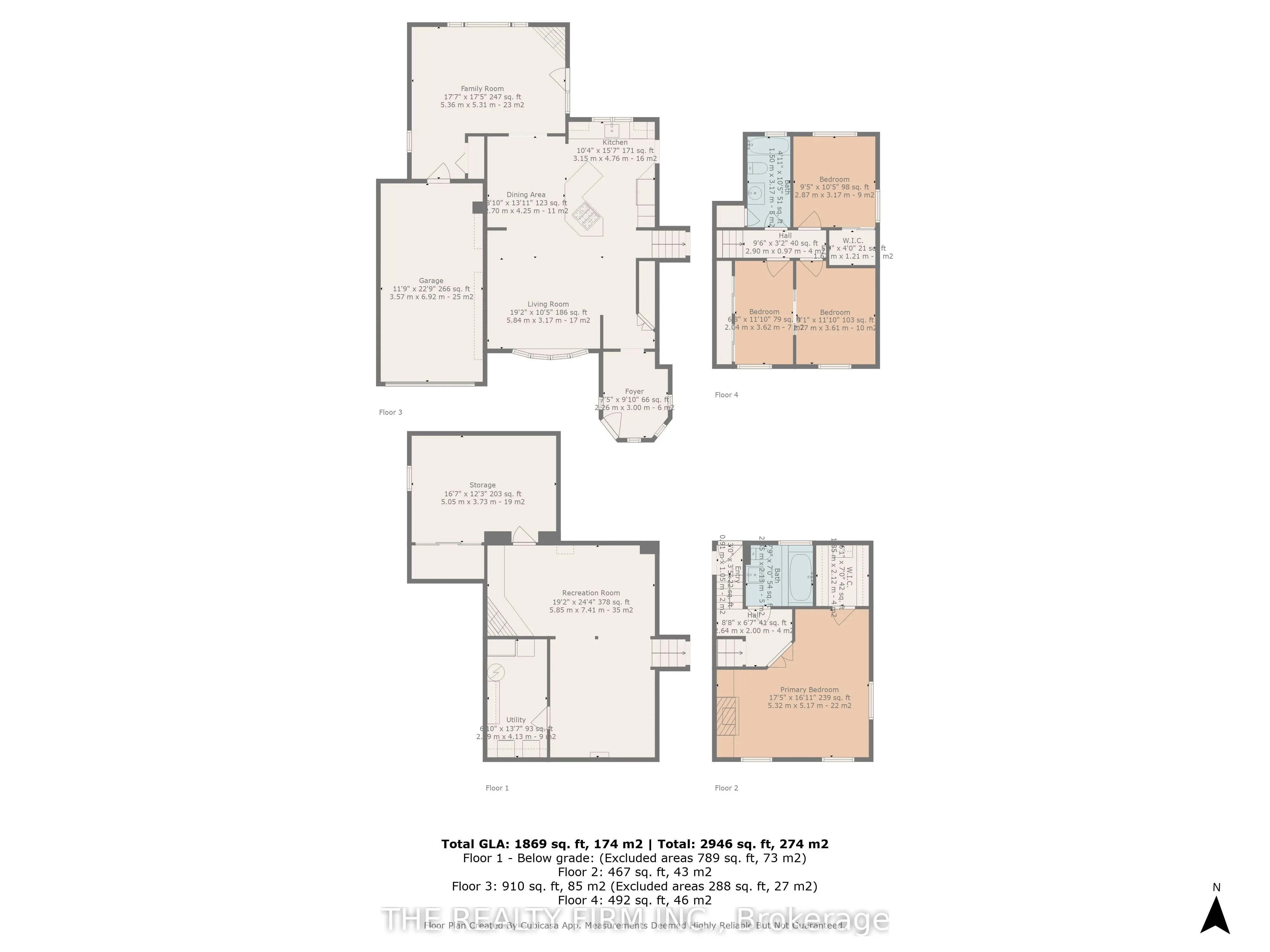 79 MENDIP Crescent