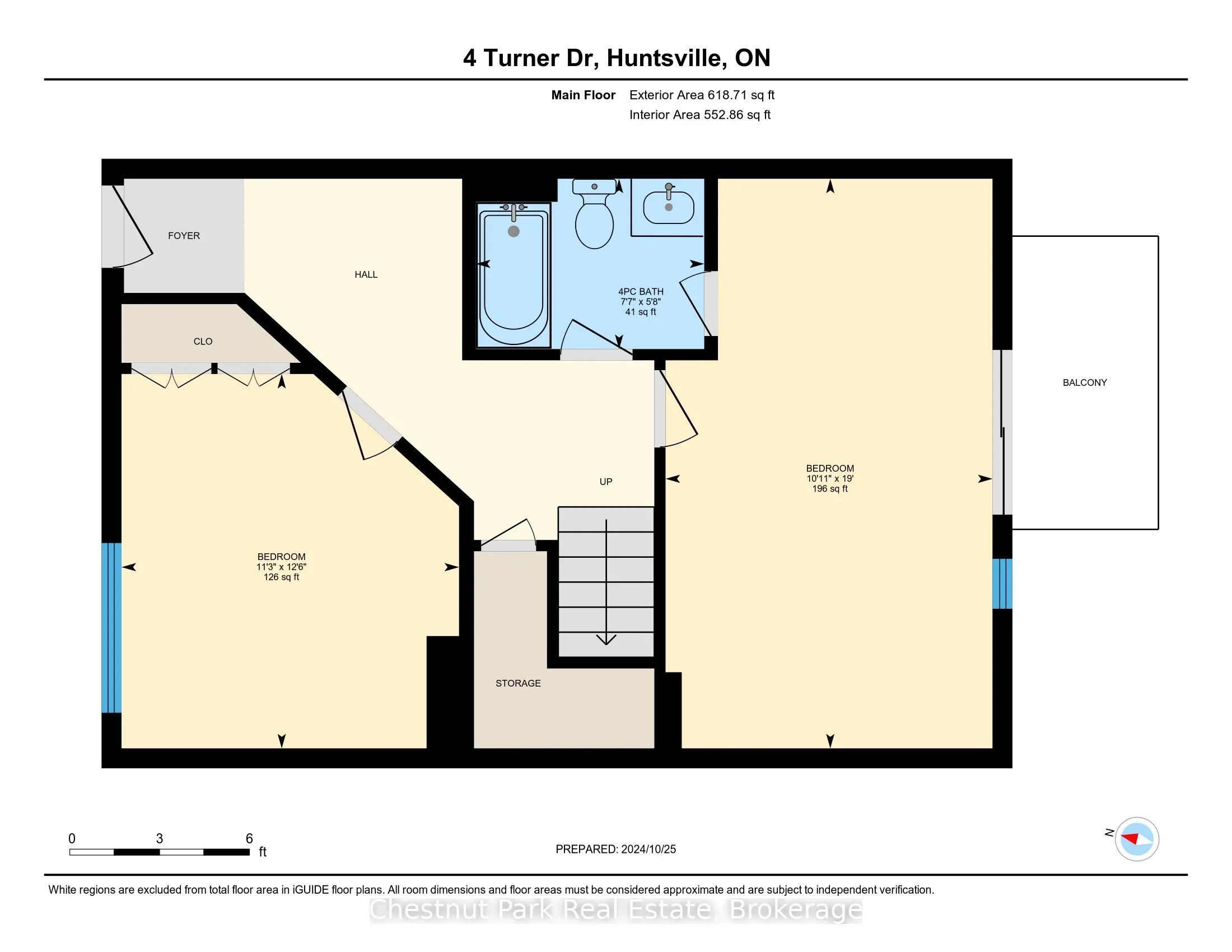 4 TURNER Drive, #2