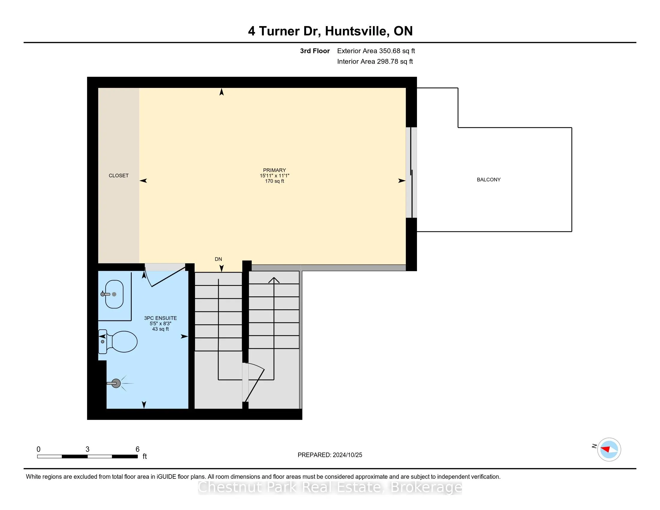 4 TURNER Drive, #2