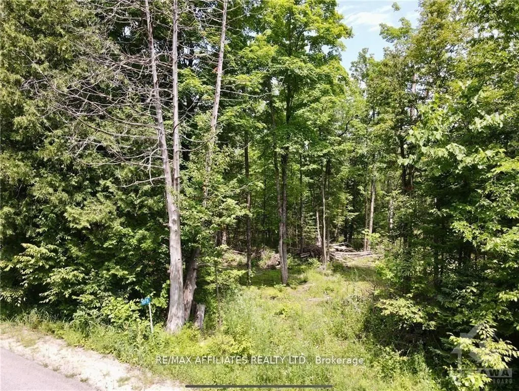 1375 SHERIDAN RAPIDS Road