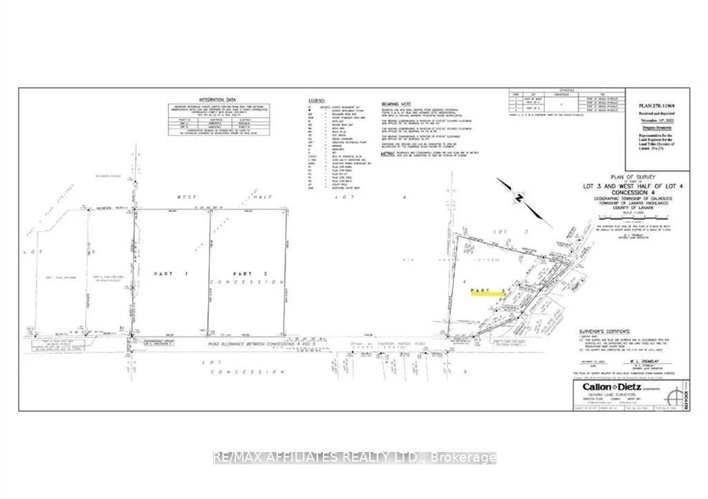 854 IRON MINE Road