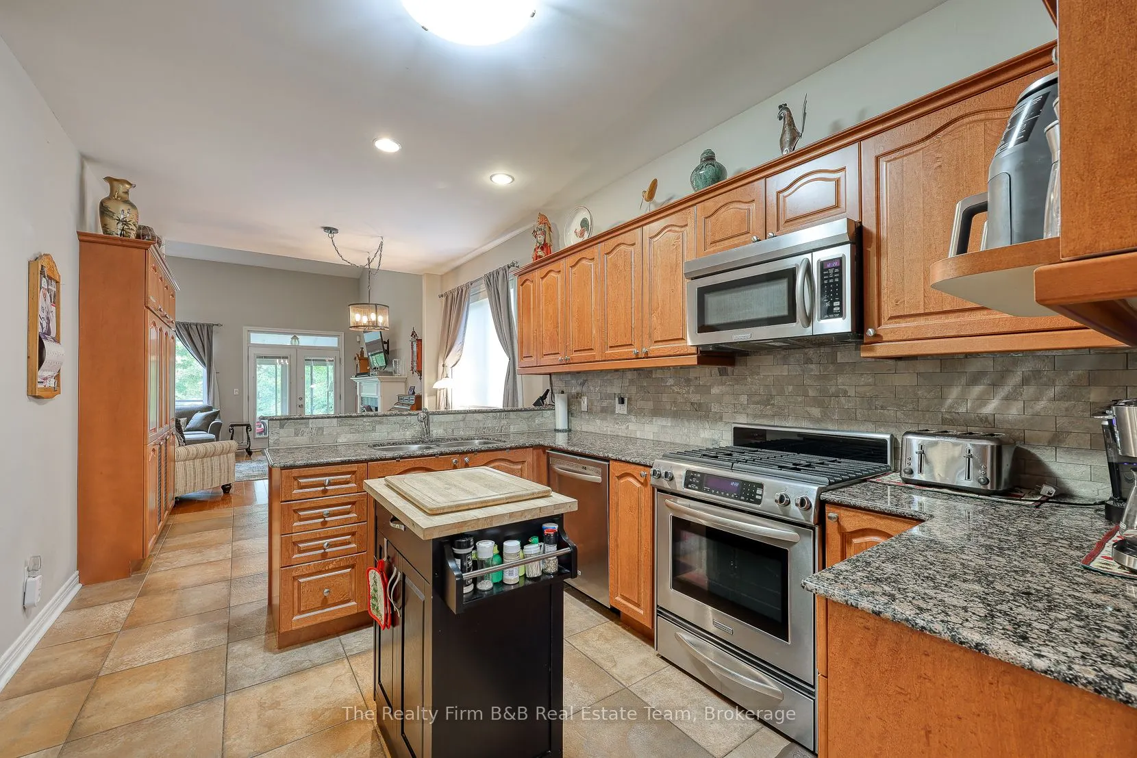 266 Fairway Road